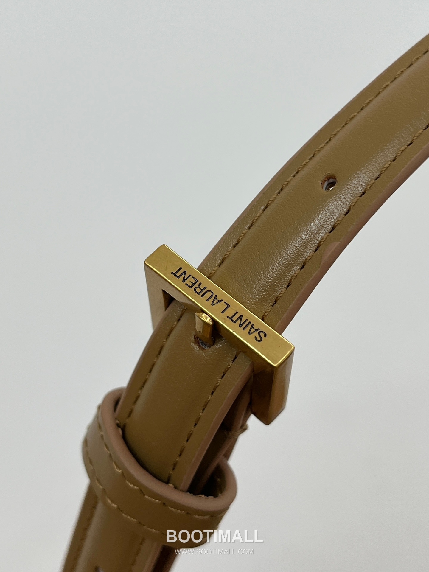 Saint Laurent Solferino Mini Box Leather Flap Shoulder Bag 8435241680880 생로랑 솔페리노 미니 박스 레더 플랩 숄더백 18cm 4