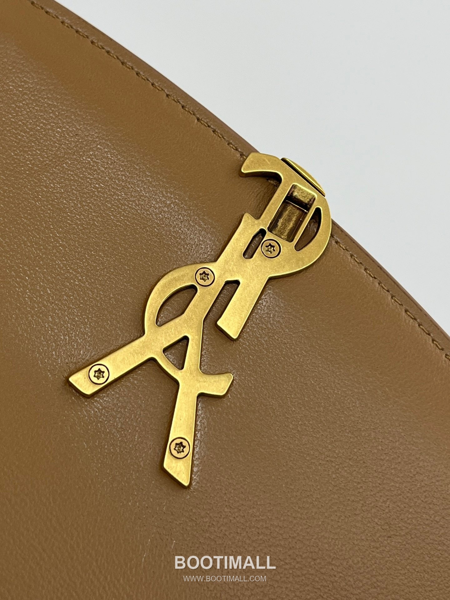 Saint Laurent Solferino Mini Box Leather Flap Shoulder Bag 8435241680880 생로랑 솔페리노 미니 박스 레더 플랩 숄더백 18cm 5