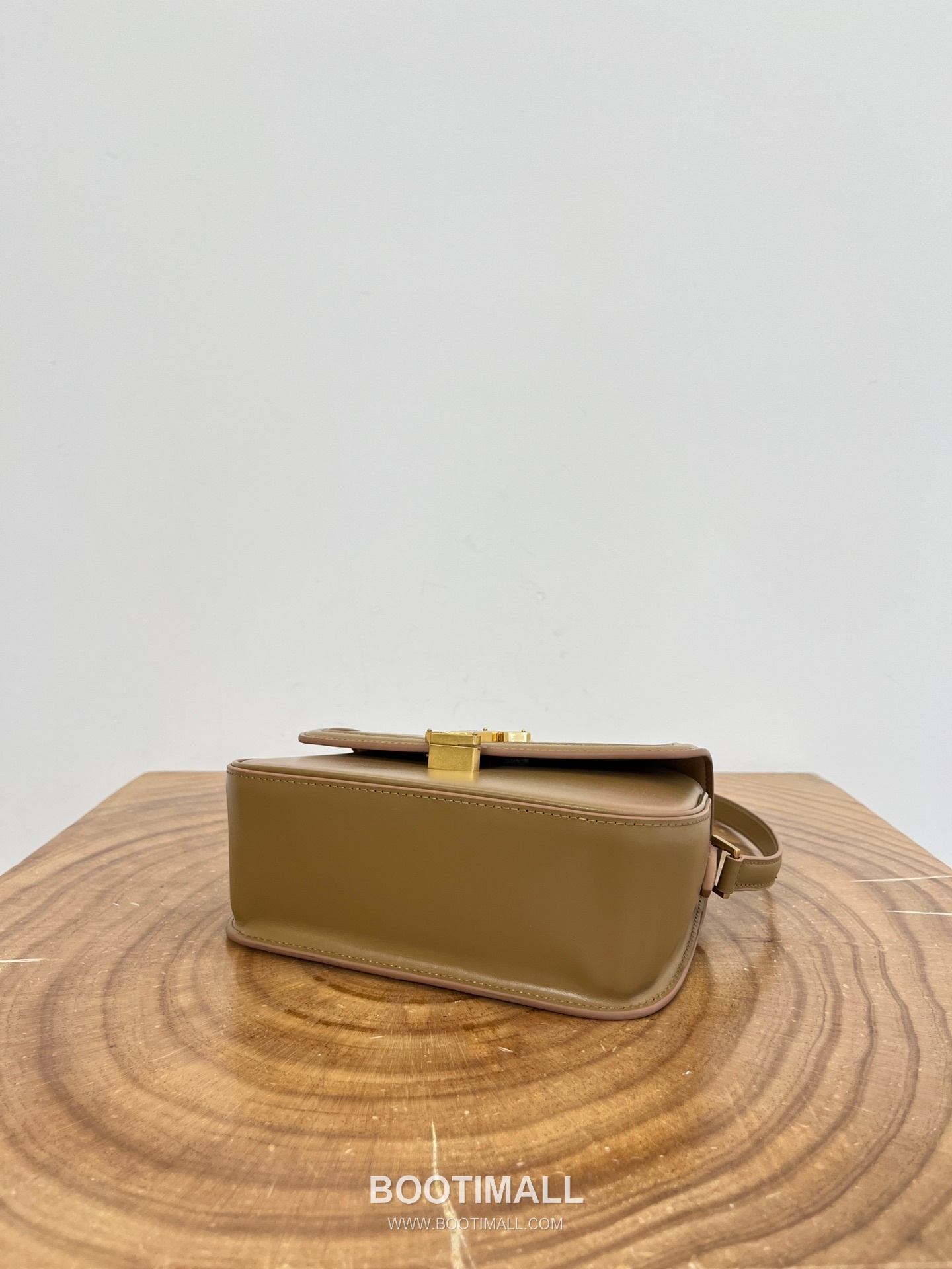 Saint Laurent Solferino Mini Box Leather Flap Shoulder Bag 8435241680880 생로랑 솔페리노 미니 박스 레더 플랩 숄더백 18cm 8