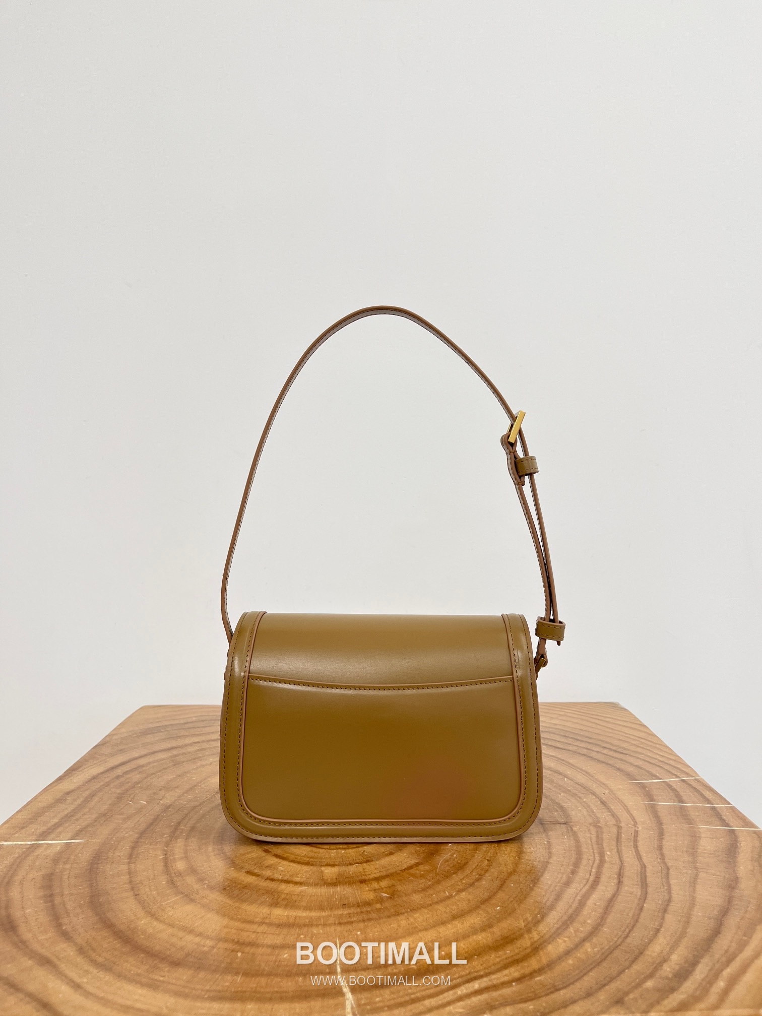 Saint Laurent Solferino Mini Box Leather Flap Shoulder Bag 8435241680880 생로랑 솔페리노 미니 박스 레더 플랩 숄더백 18cm 9