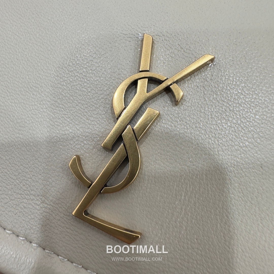 Saint Laurent Mini Nolita Quilted Lambskin Chain Shoulder Bag 6727381680780 생로랑 미니 놀리타 퀼팅 램스킨 체인 숄더백 18cm 13