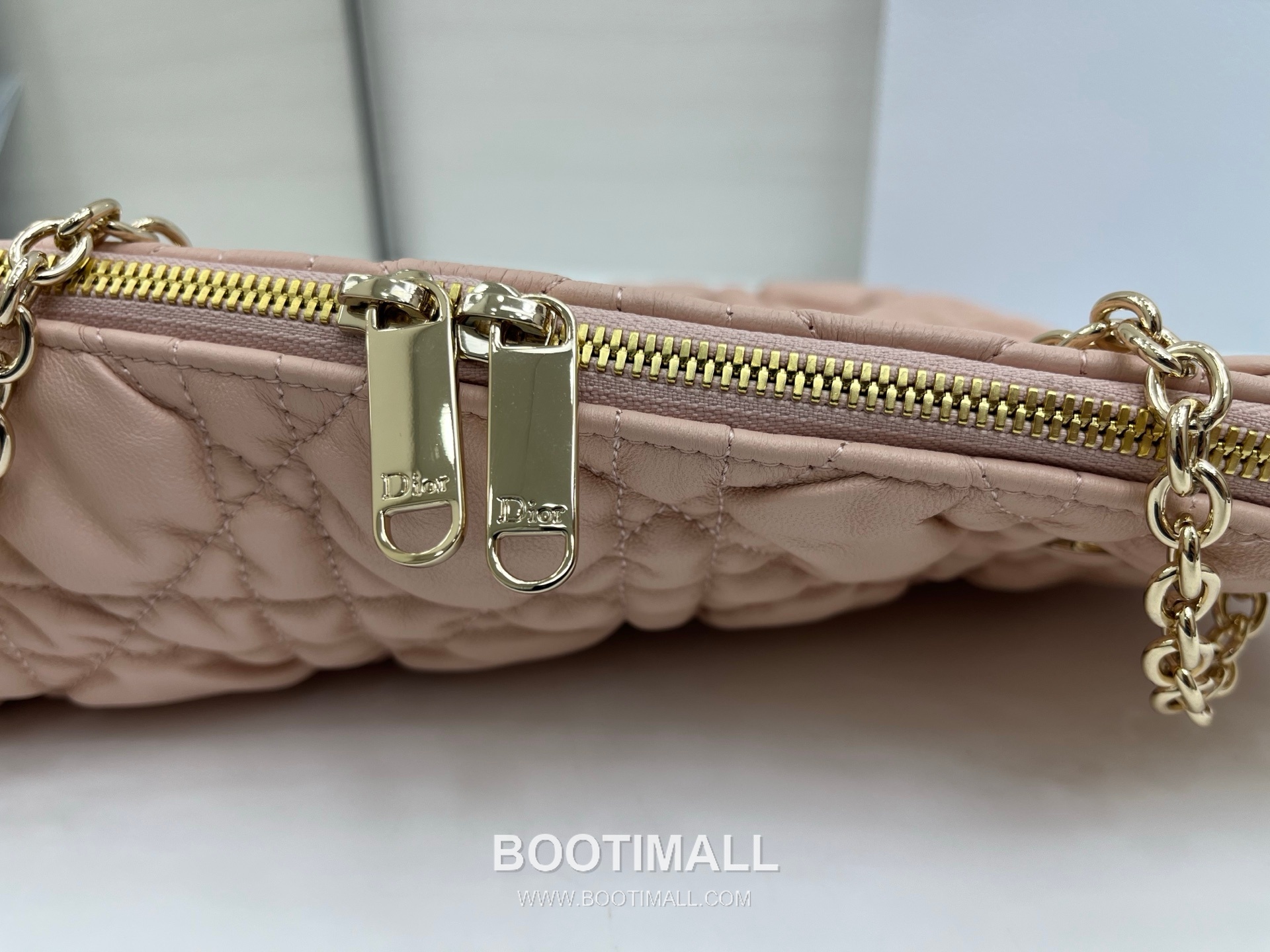 Dior Cannage Quilted Tote Bag 디올 까나쥬 퀼팅 토트백 38cm 7