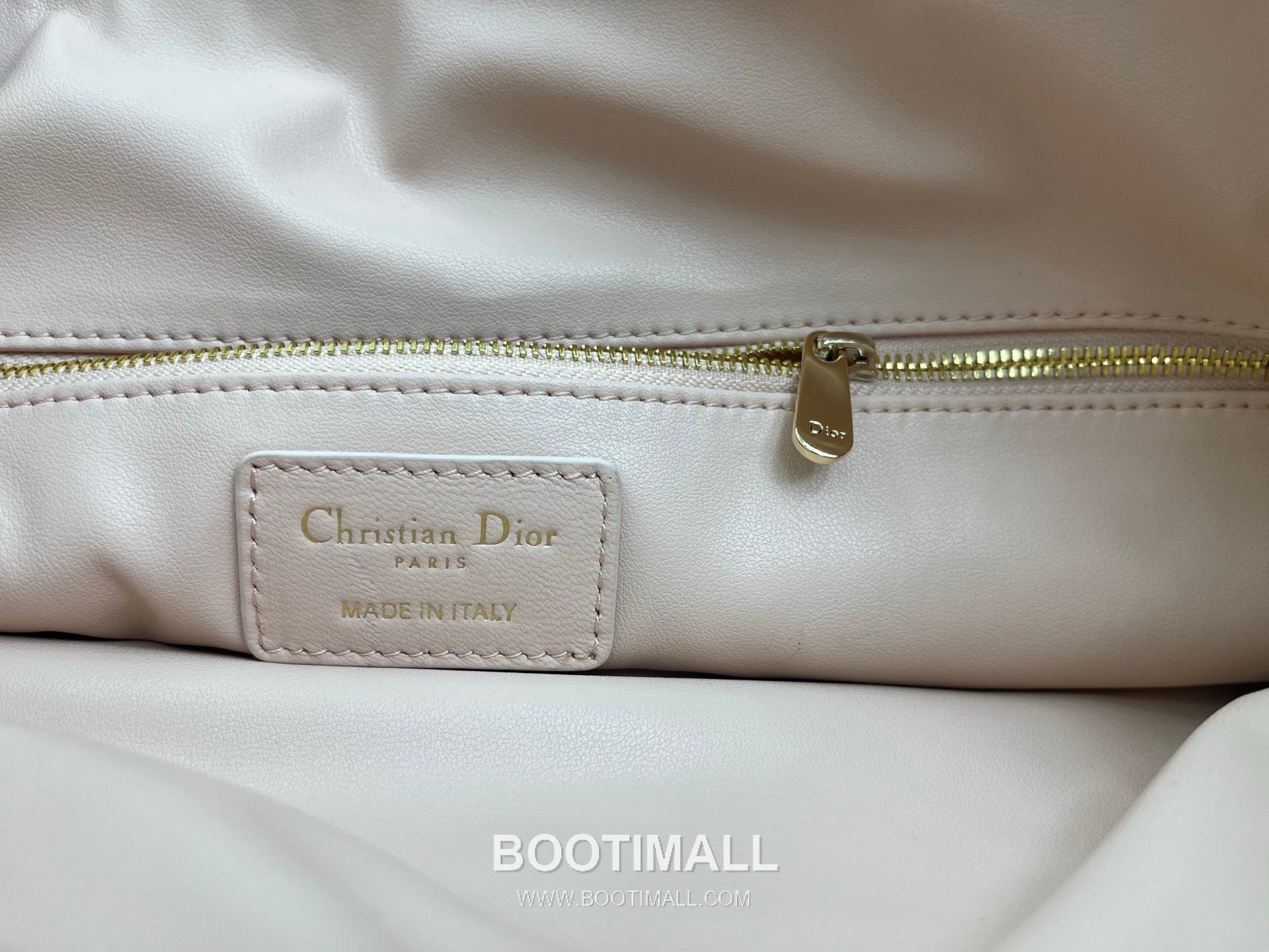 Dior Cannage Quilted Tote Bag 디올 까나쥬 퀼팅 토트백 38cm 9