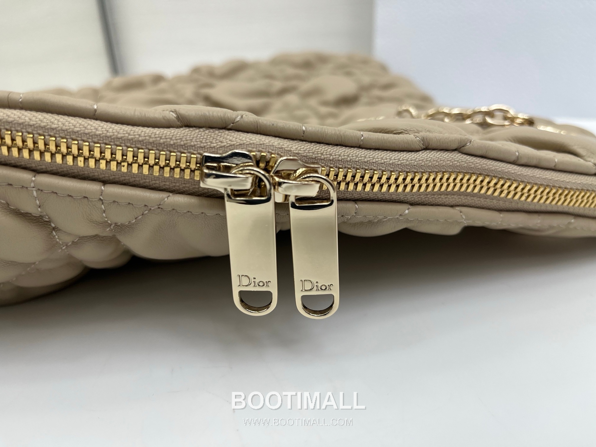 Dior Cannage Quilted Tote Bag 디올 까나쥬 퀼팅 토트백 38cm 7