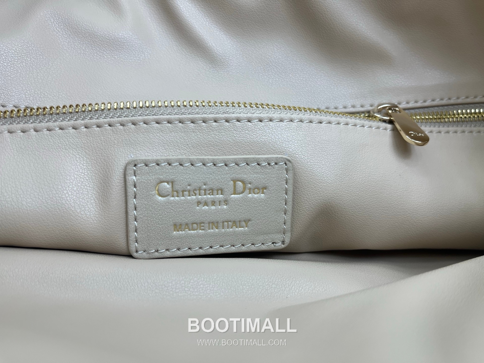 Dior Cannage Quilted Tote Bag 디올 까나쥬 퀼팅 토트백 38cm 9