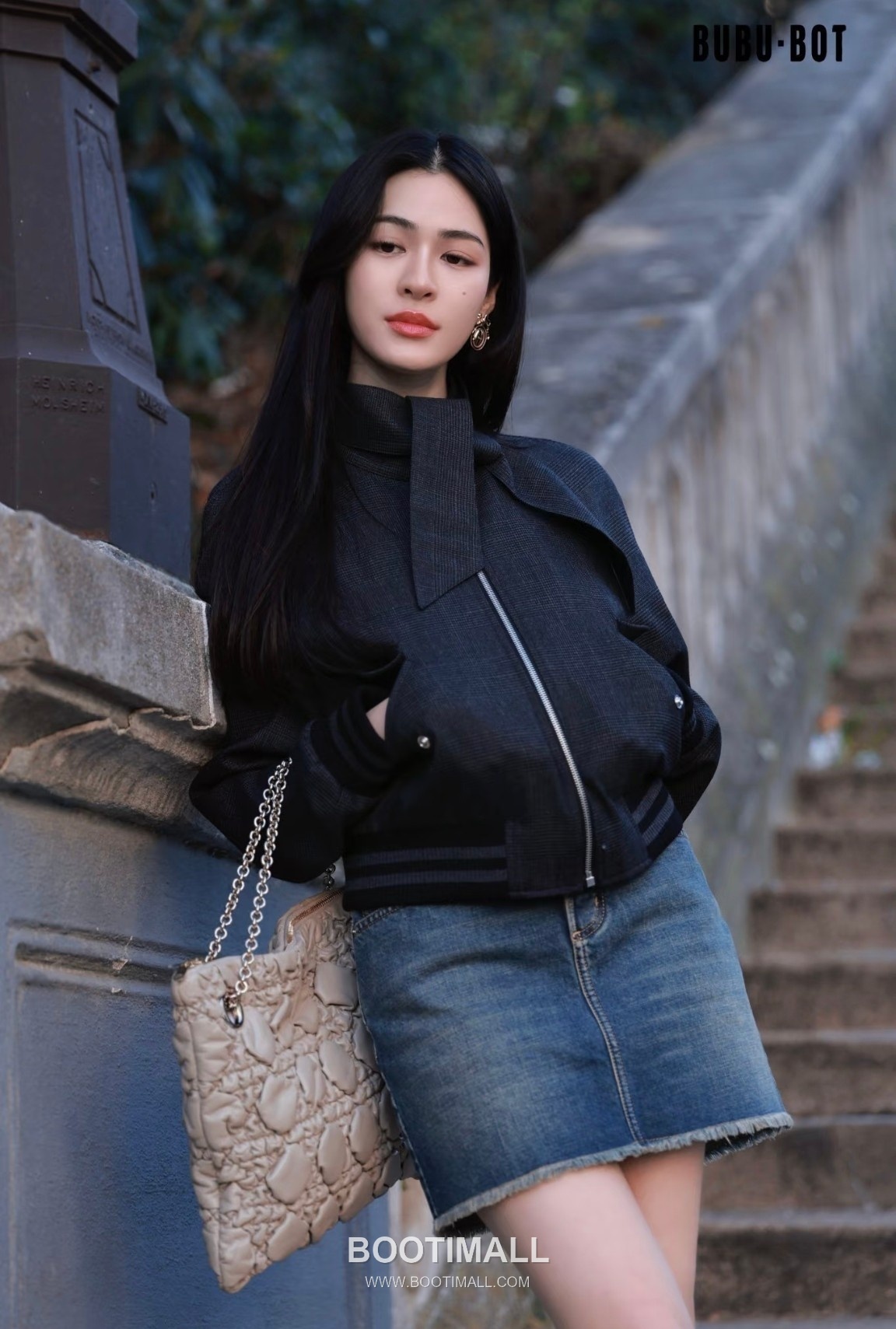 Dior Cannage Quilted Tote Bag 디올 까나쥬 퀼팅 토트백 38cm 12