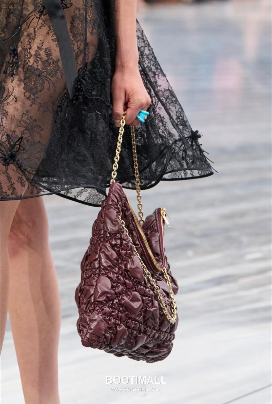 Dior Cannage Quilted Tote Bag 디올 까나쥬 퀼팅 토트백 38cm 17