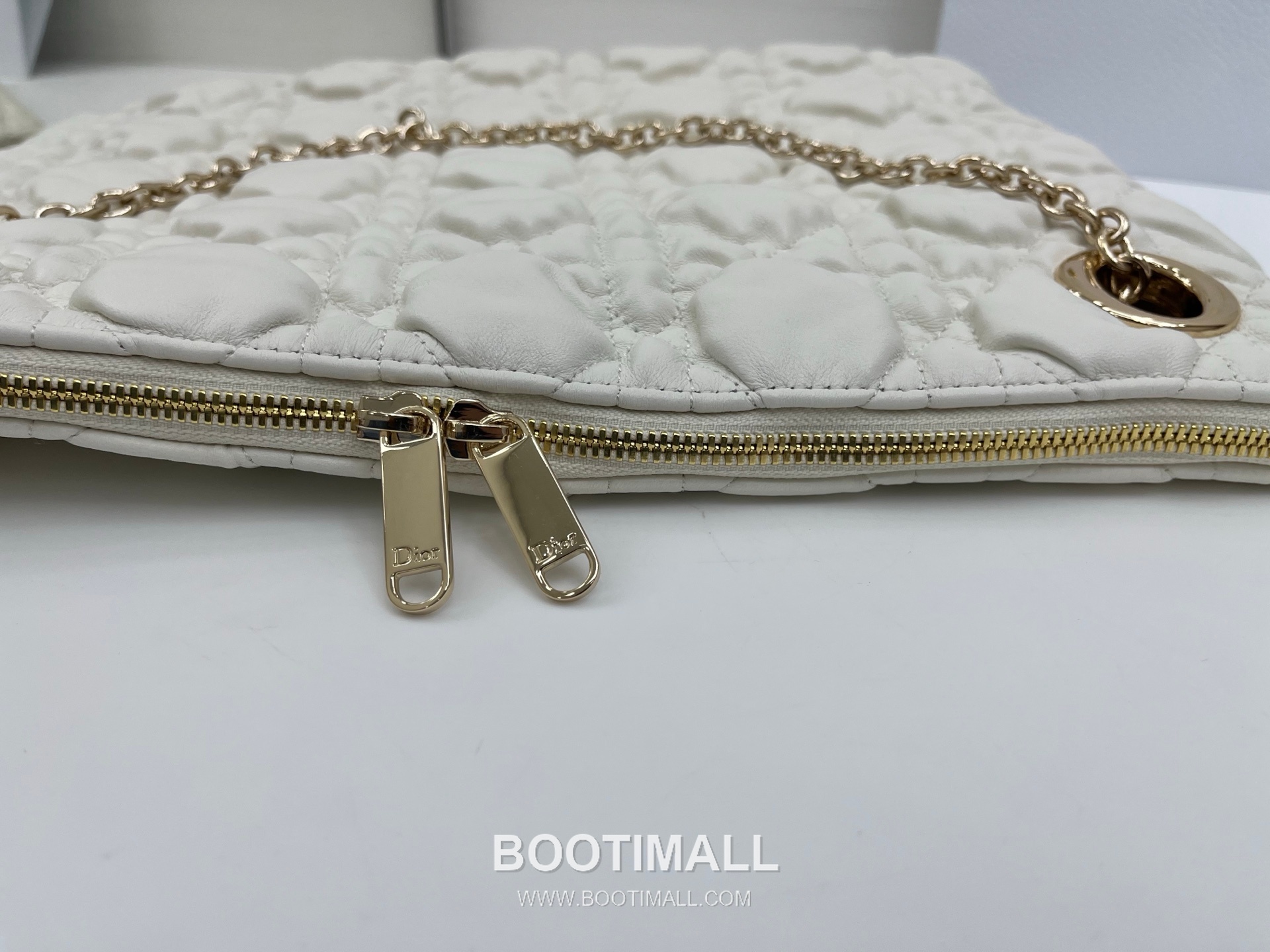 Dior Cannage Quilted Tote Bag 디올 까나쥬 퀼팅 토트백 38cm 7