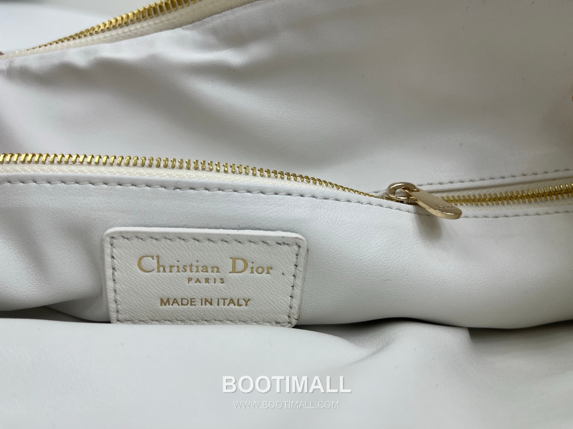 Dior Cannage Quilted Tote Bag 디올 까나쥬 퀼팅 토트백 38cm 9