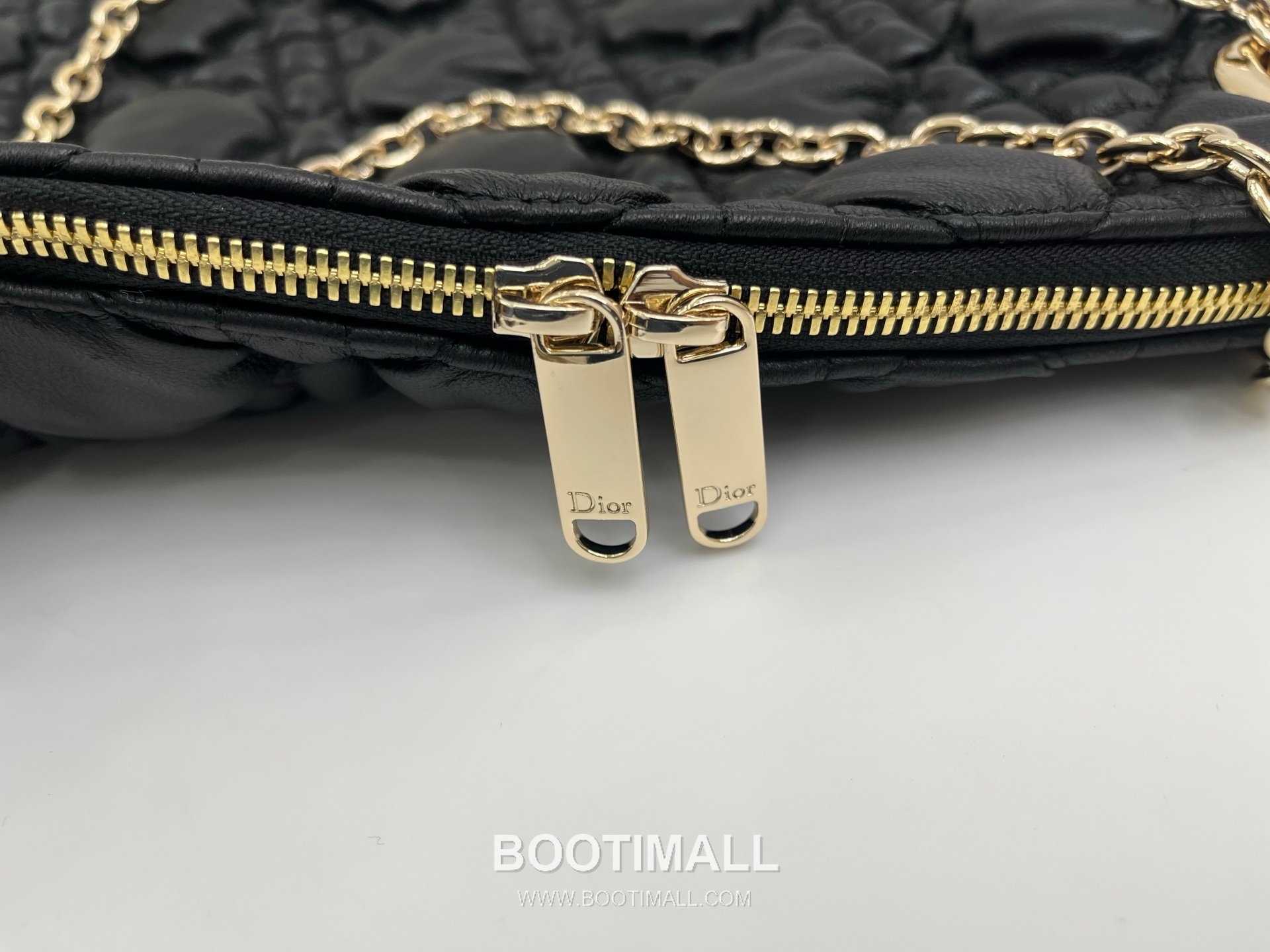 Dior Cannage Quilted Tote Bag 디올 까나쥬 퀼팅 토트백 38cm 8