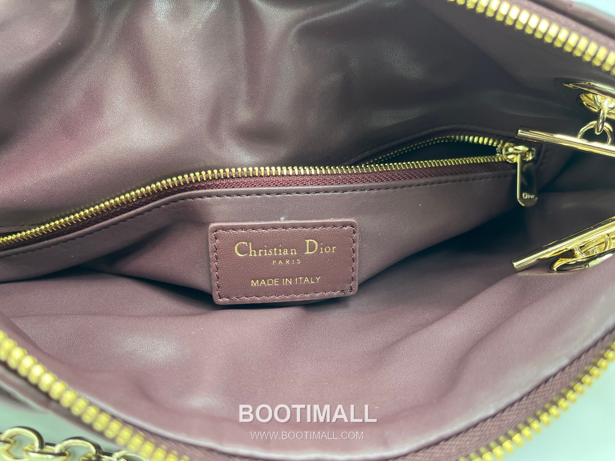 Dior Cannage Quilted Soft Beige Tote Bag 디올 까나쥬 퀼팅 소프트 베이지 토트백 32cm 9