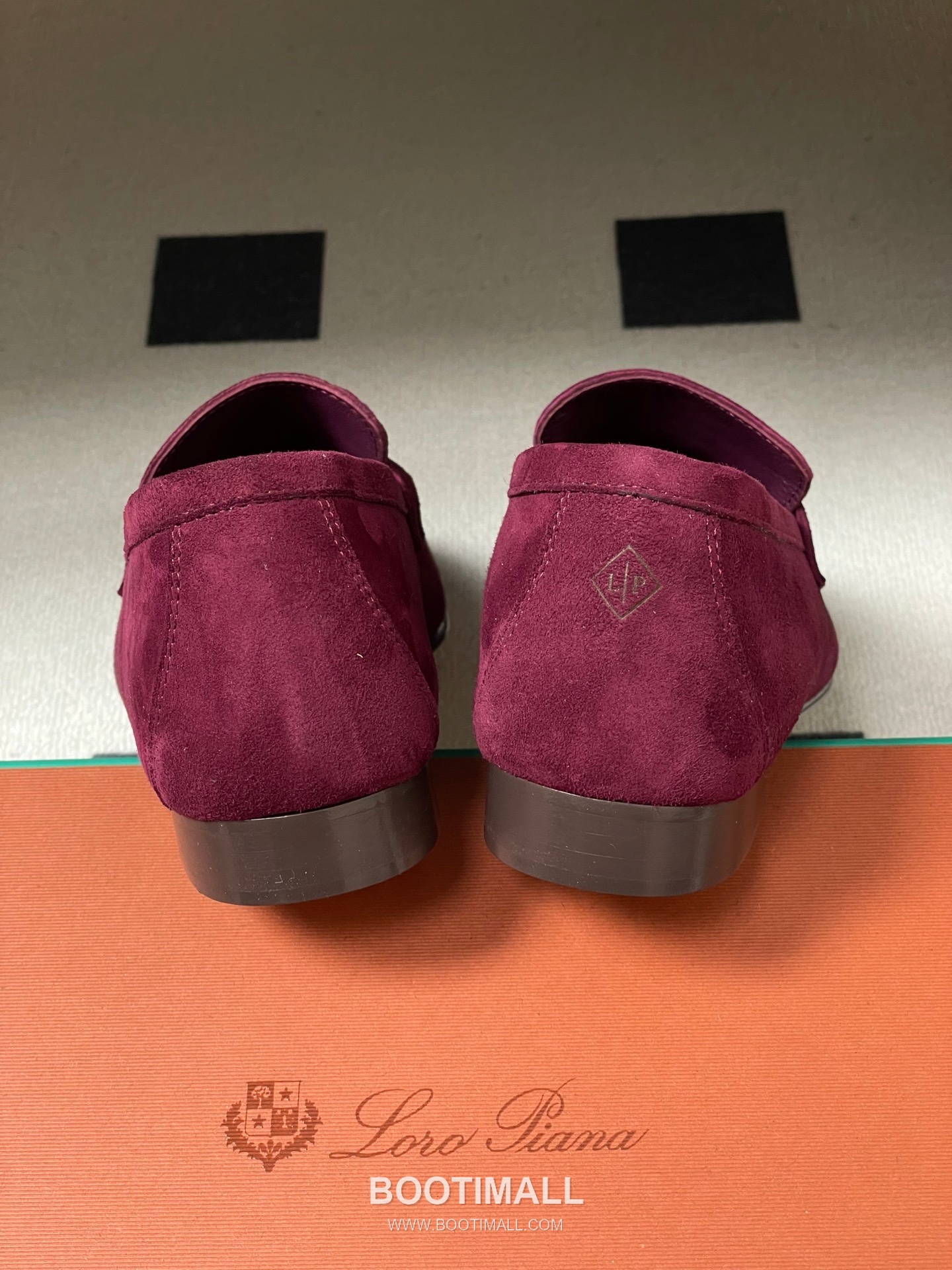 Loro Piana Joan Summer Charms Walk Suede Beige Loafer 로로피아나 조안 서머 참스 워크 스웨이드 베이지 로퍼 7