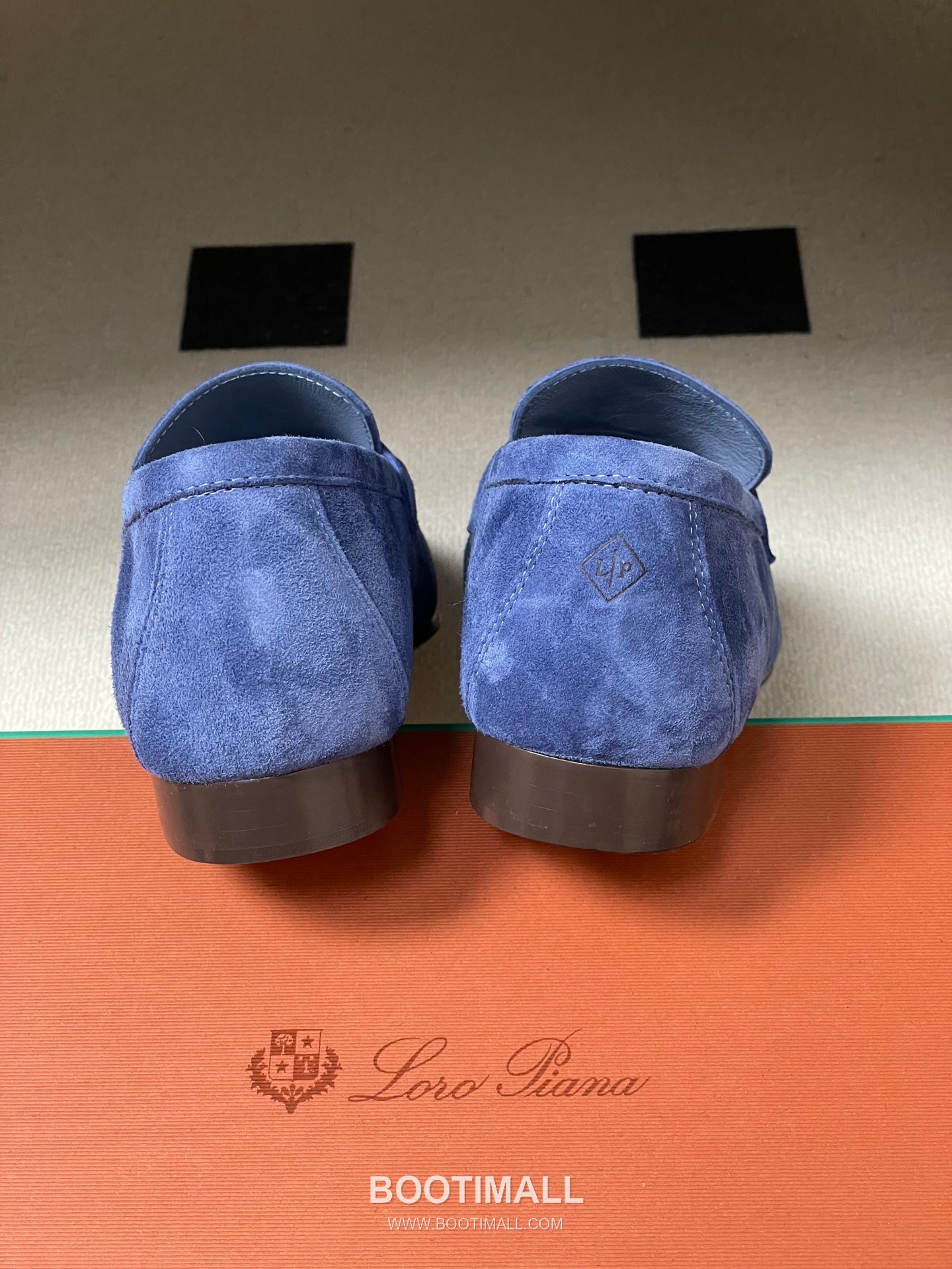 Loro Piana Joan Summer Charms Walk Suede Beige Loafer 로로피아나 조안 서머 참스 워크 스웨이드 베이지 로퍼 7