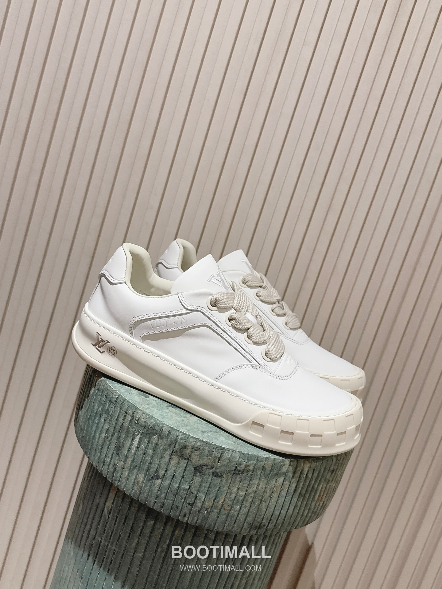 Louis Vuitton Louis Vuito Shoes 루이비통 신발 1