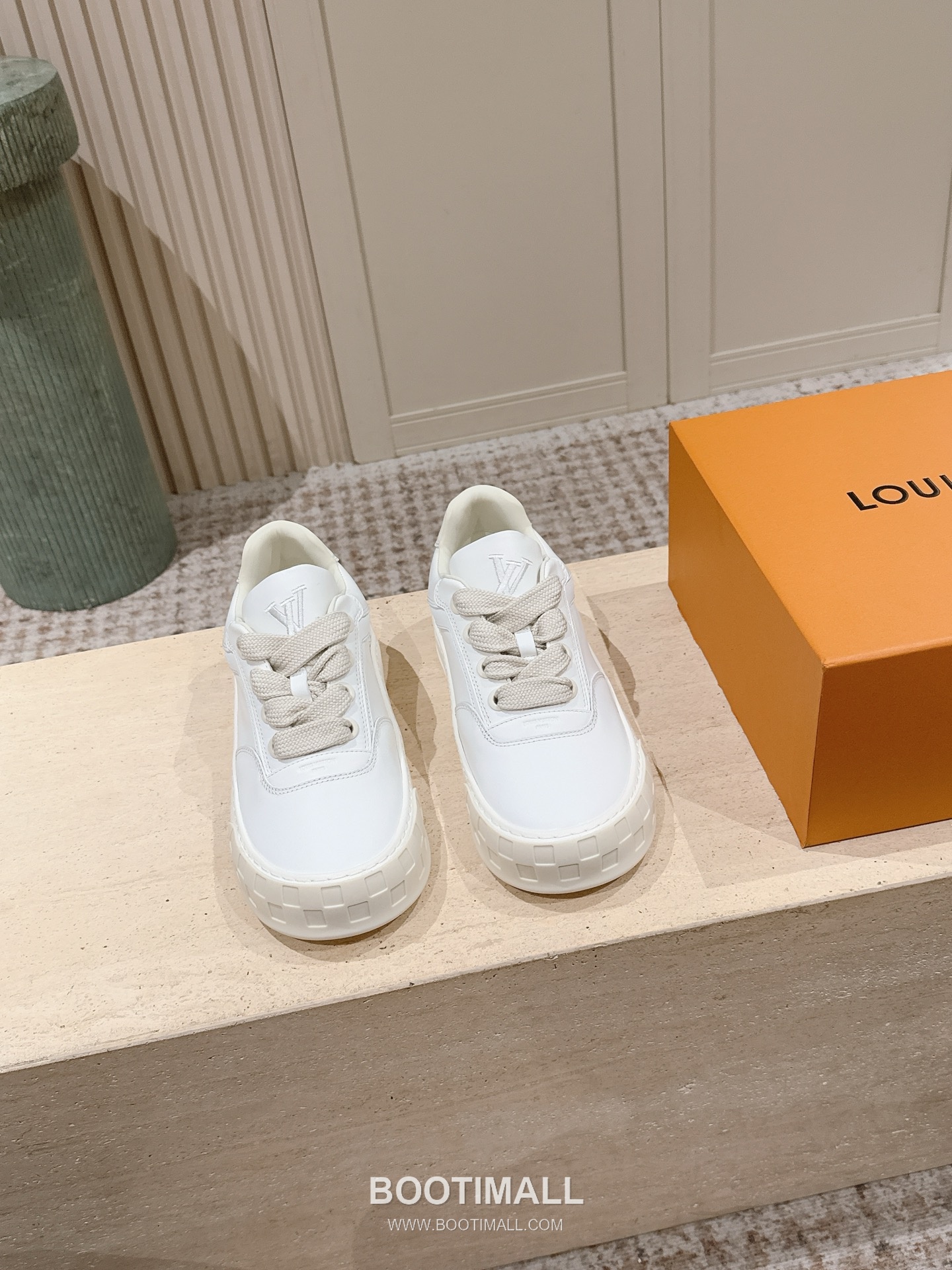 Louis Vuitton Louis Vuito Shoes 루이비통 신발 2