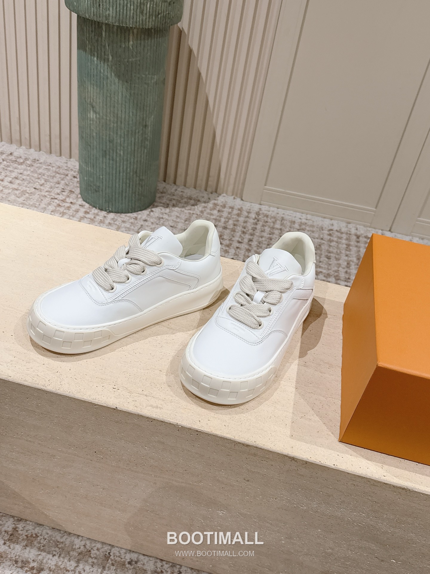 Louis Vuitton Louis Vuito Shoes 루이비통 신발 3