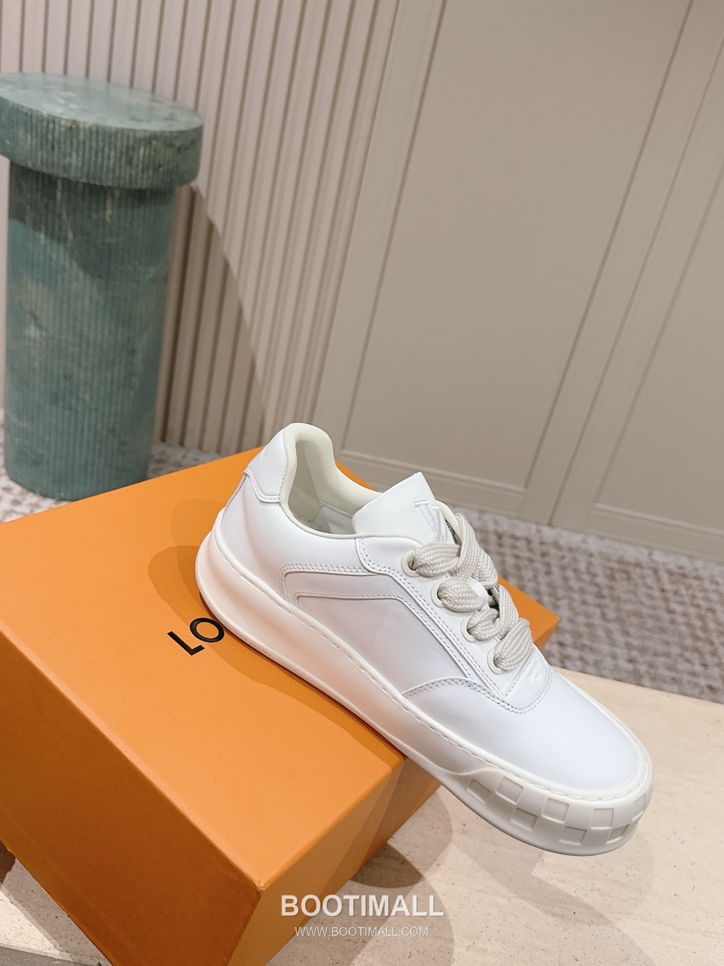 Louis Vuitton Louis Vuito Shoes 루이비통 신발 4