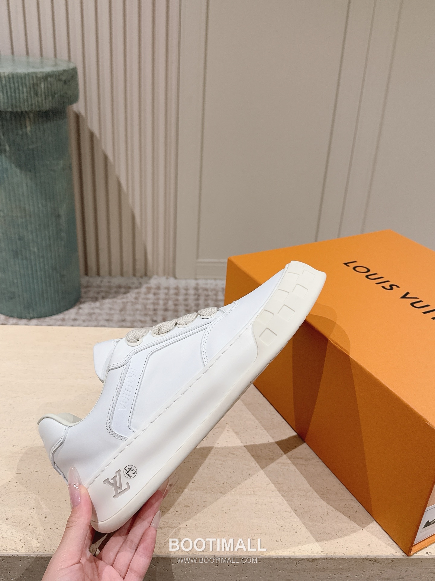 Louis Vuitton Louis Vuito Shoes 루이비통 신발 5