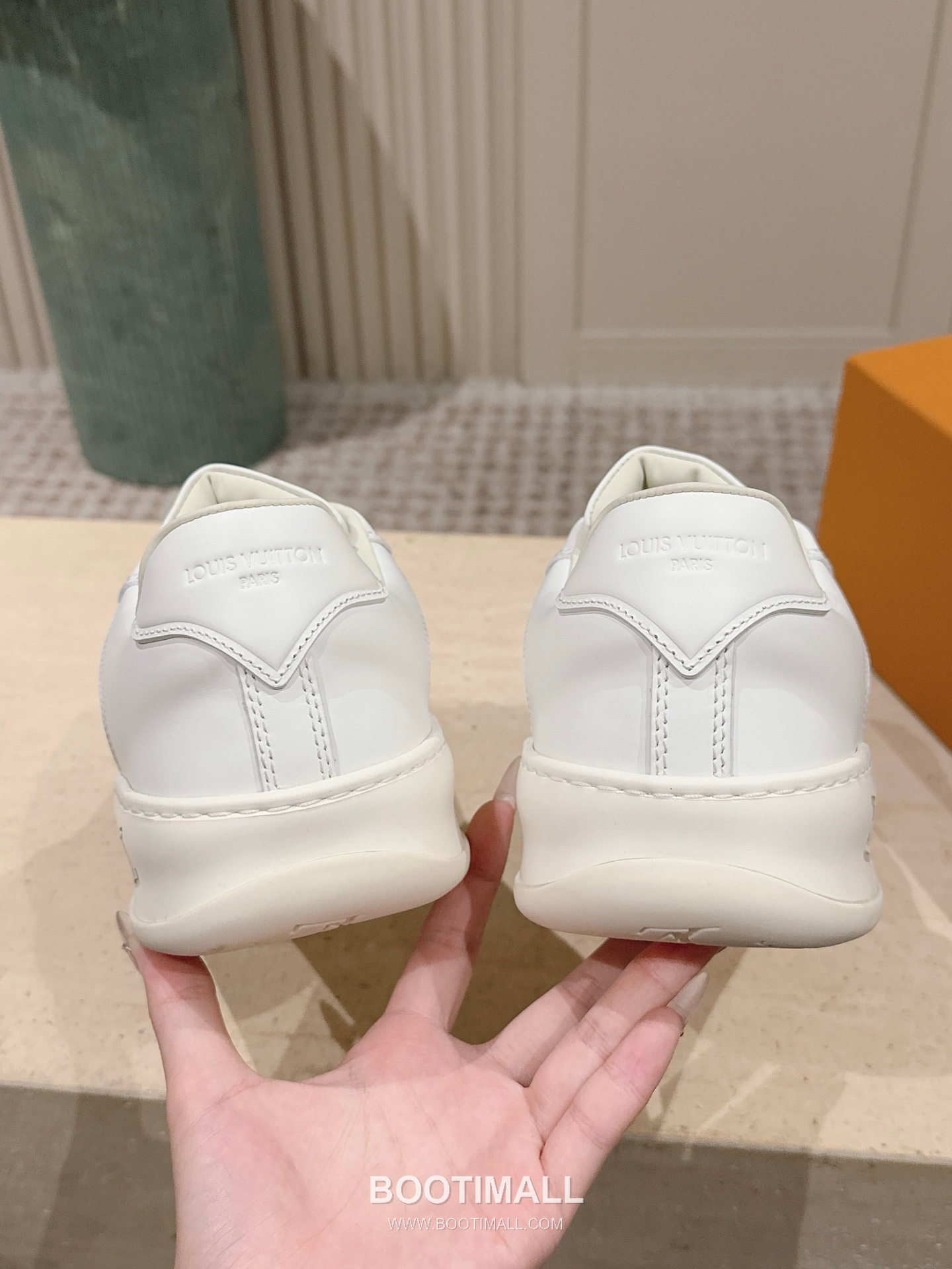 Louis Vuitton Louis Vuito Shoes 루이비통 신발 6