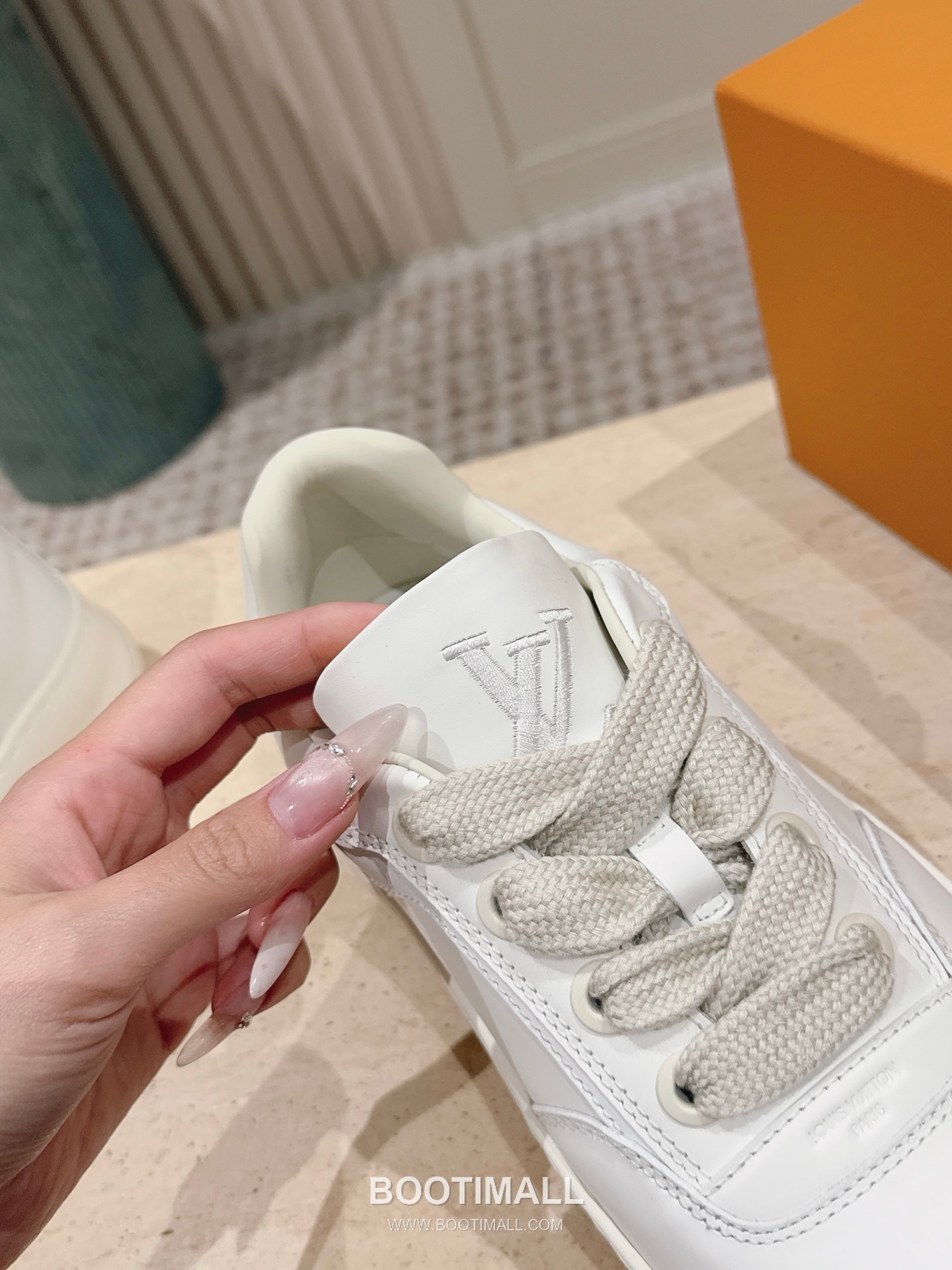 Louis Vuitton Louis Vuito Shoes 루이비통 신발 7