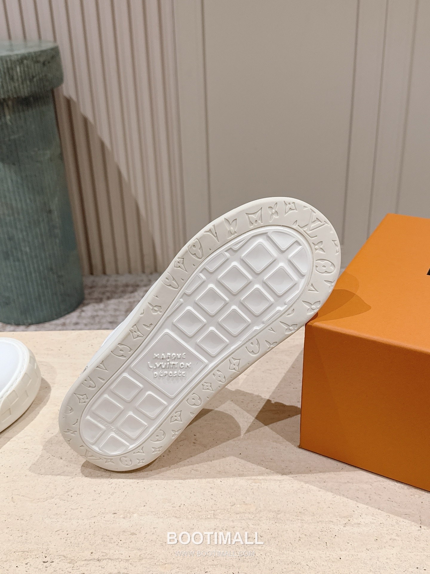 Louis Vuitton Louis Vuito Shoes 루이비통 신발 8