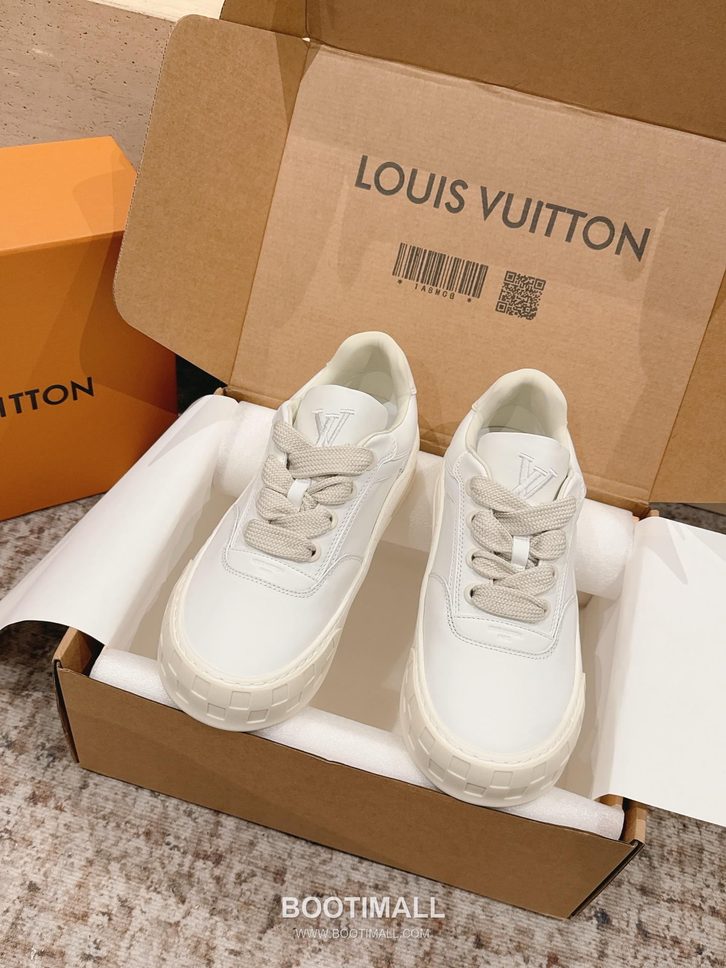 Louis Vuitton Louis Vuito Shoes 루이비통 신발 9