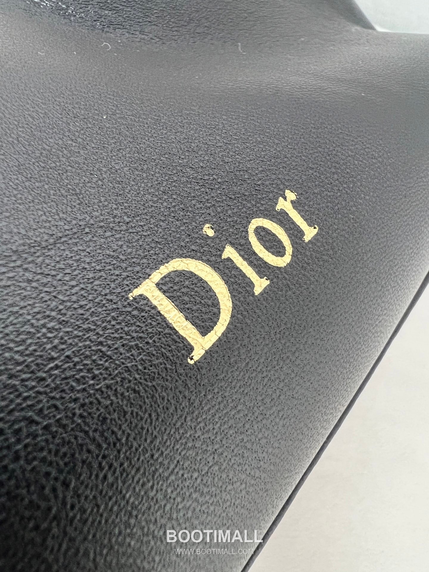 Dior D-Bow Medium Lambskin Shoulder Bag M0714 디올 디보우 미디엄 램스킨 숄더백 30cm 11