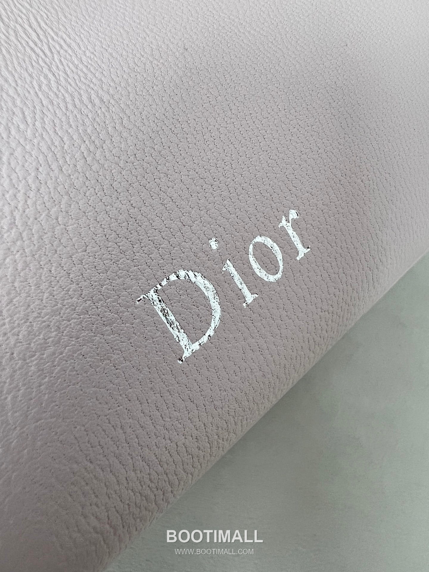 Dior D-Bow Medium Lambskin Shoulder Bag M0714 디올 디보우 미디엄 램스킨 숄더백 30cm 13