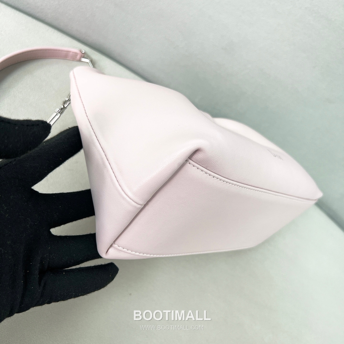 Dior D-Bow Medium Lambskin Shoulder Bag M0714 디올 디보우 미디엄 램스킨 숄더백 30cm 14