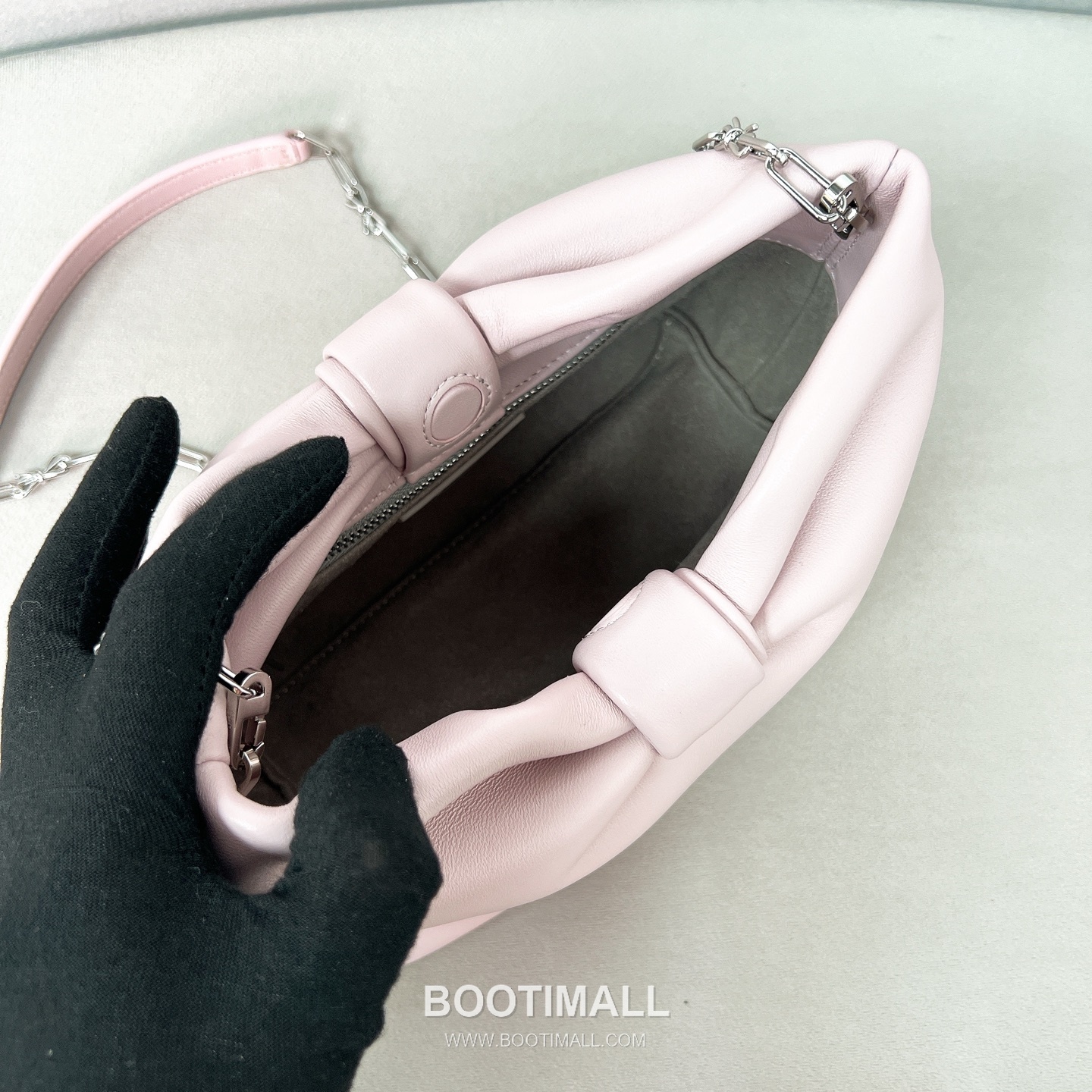 Dior D-Bow Medium Lambskin Shoulder Bag M0714 디올 디보우 미디엄 램스킨 숄더백 30cm 15