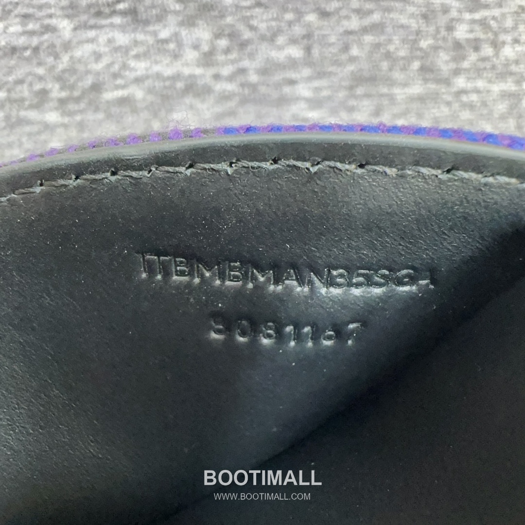 Burberry Check Wool Curved 330170 Beige Shoulder Bag 버버리 체크 울 커브드 330170 베이지 숄더백 26cm 22