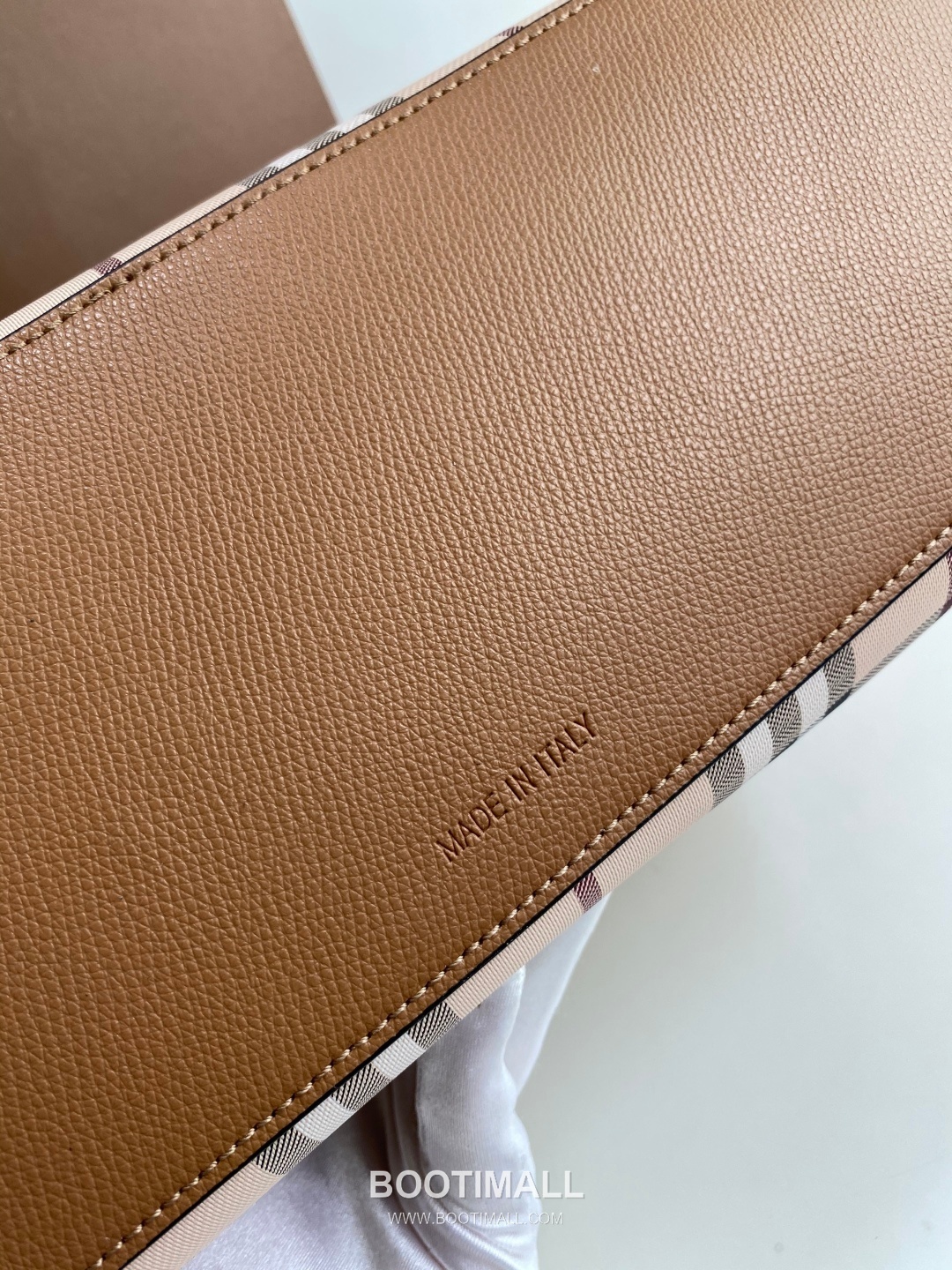 Burberry Reversible Shopping 400143 Shopper Bag 버버리 리버서블 쇼핑 400143 쇼퍼백 46cm 20