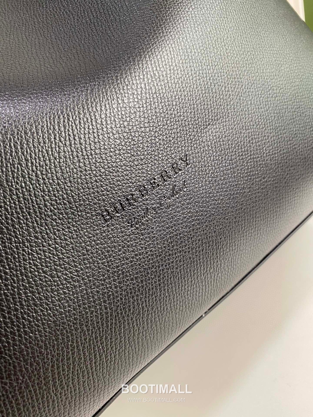 Burberry Reversible Shopping 400143 Shopper Bag 버버리 리버서블 쇼핑 400143 쇼퍼백 46cm 6
