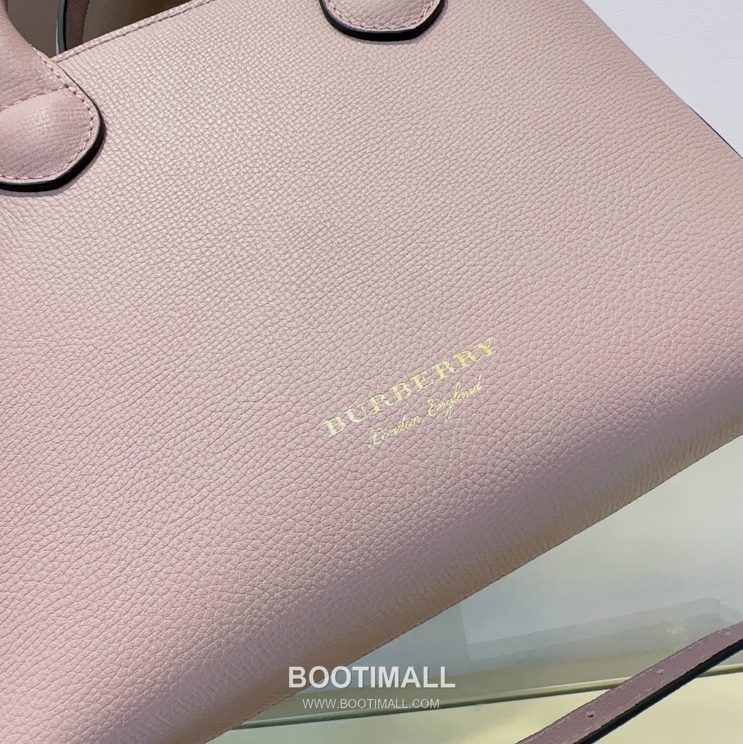 Burberry Banner 713163 Top Handle Bag 버버리 배너 713163 탑핸들백 26cm 13