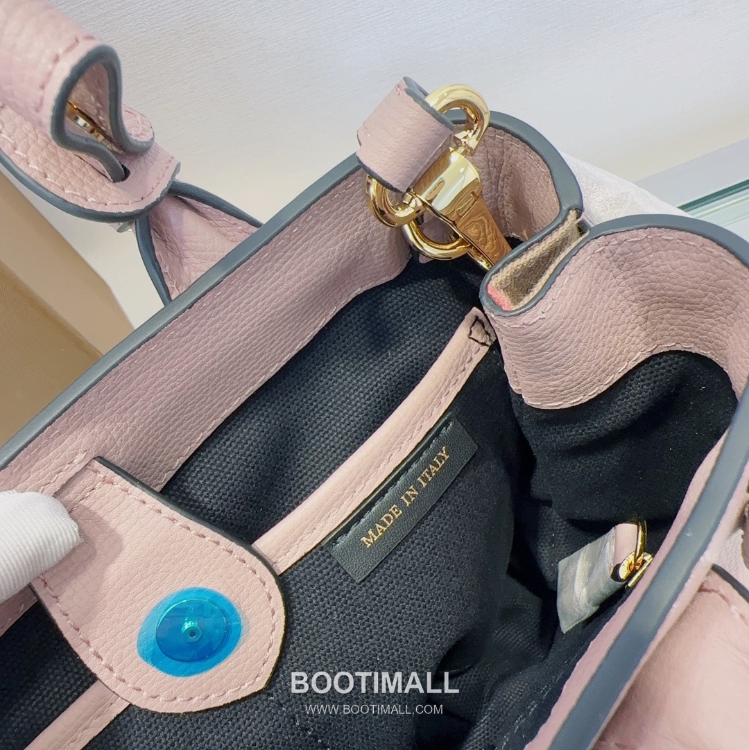 Burberry Banner 713163 Top Handle Bag 버버리 배너 713163 탑핸들백 26cm 18