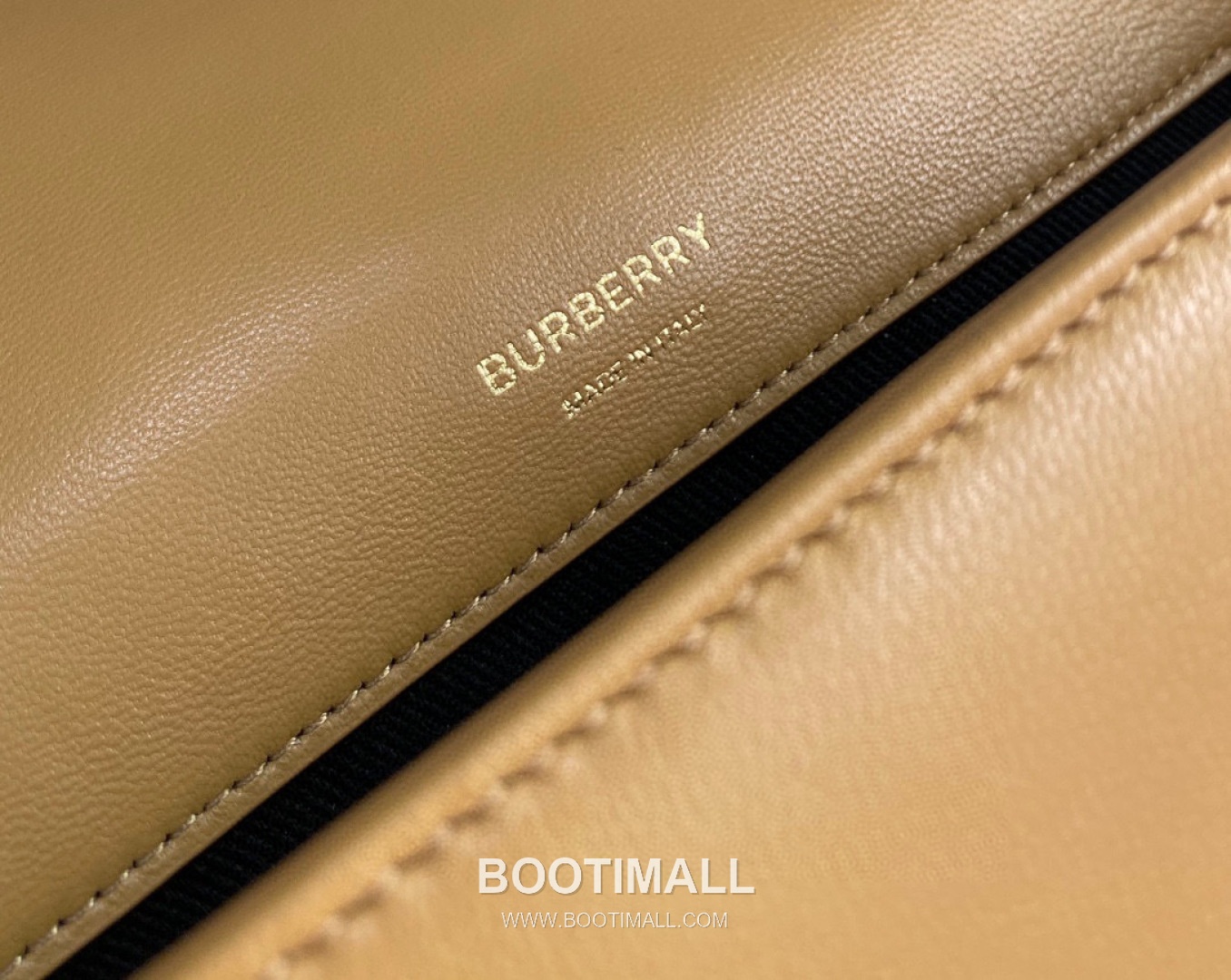 Burberry Lola Quilted Italian-Tanned Lambskin Chain Shoulder Bag 버버리 롤라 퀼팅 이탈리아 태닝 램스킨 체인 숄더백 28cm 15