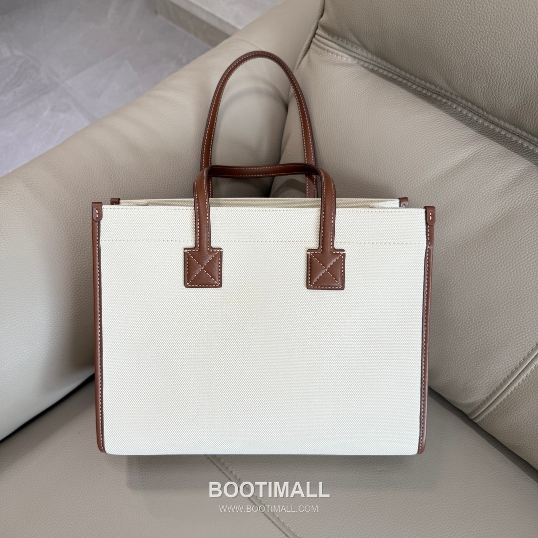 Burberry Large Capacity Tote Bag 버버리 라지 캐파시티 토트백 11