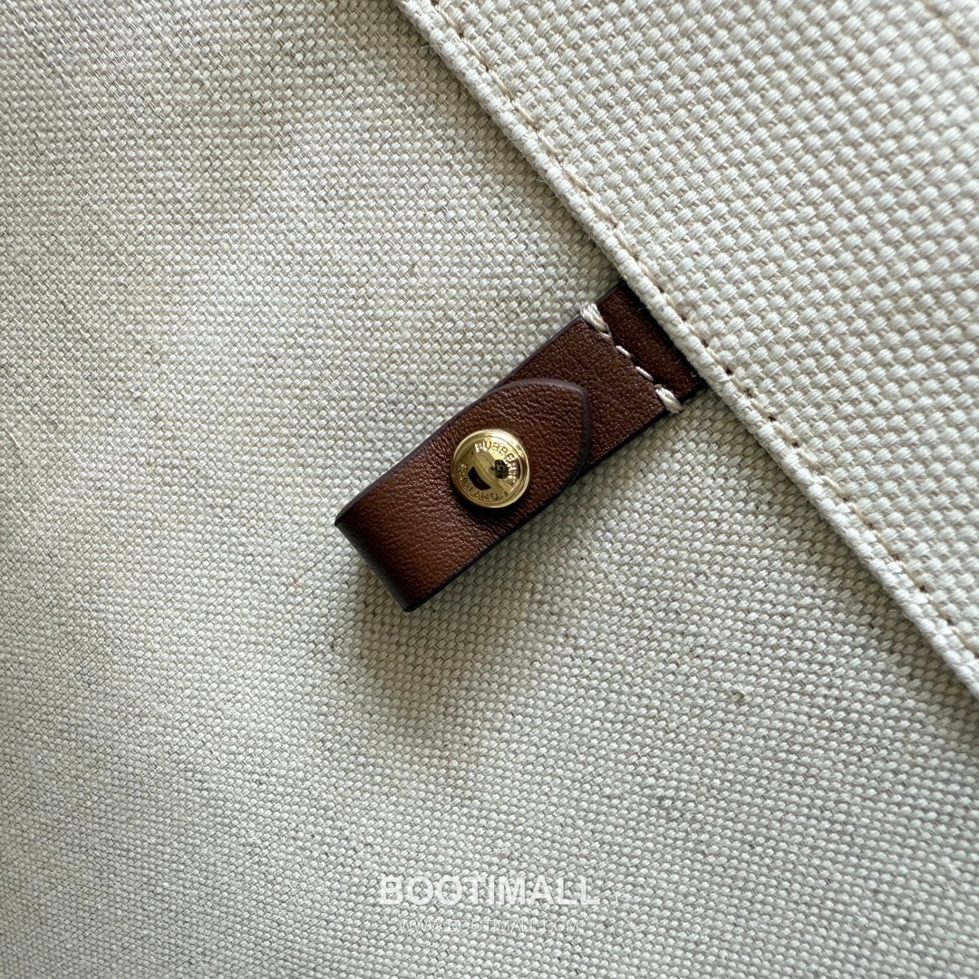 Burberry Large Capacity Tote Bag 버버리 라지 캐파시티 토트백 15