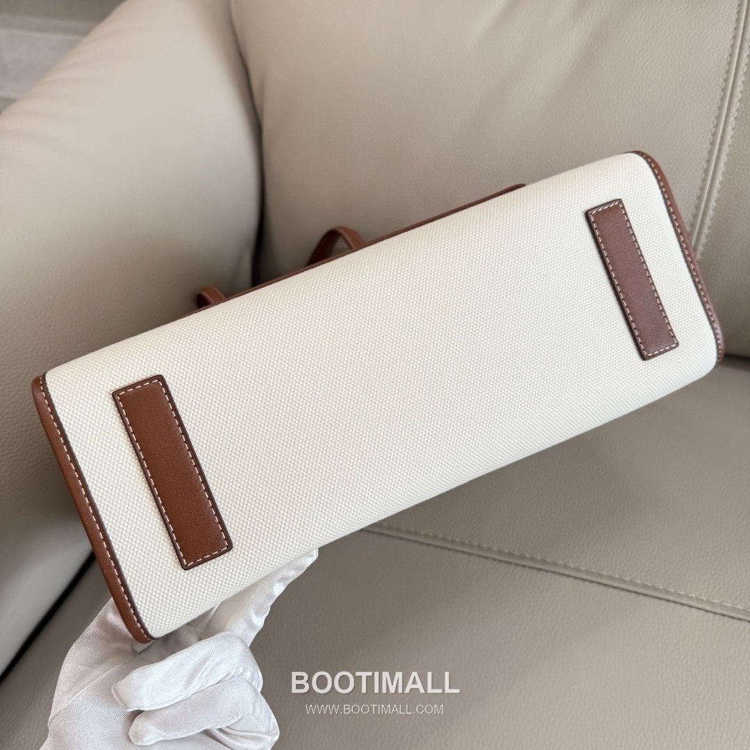 Burberry Large Capacity Tote Bag 버버리 라지 캐파시티 토트백 18