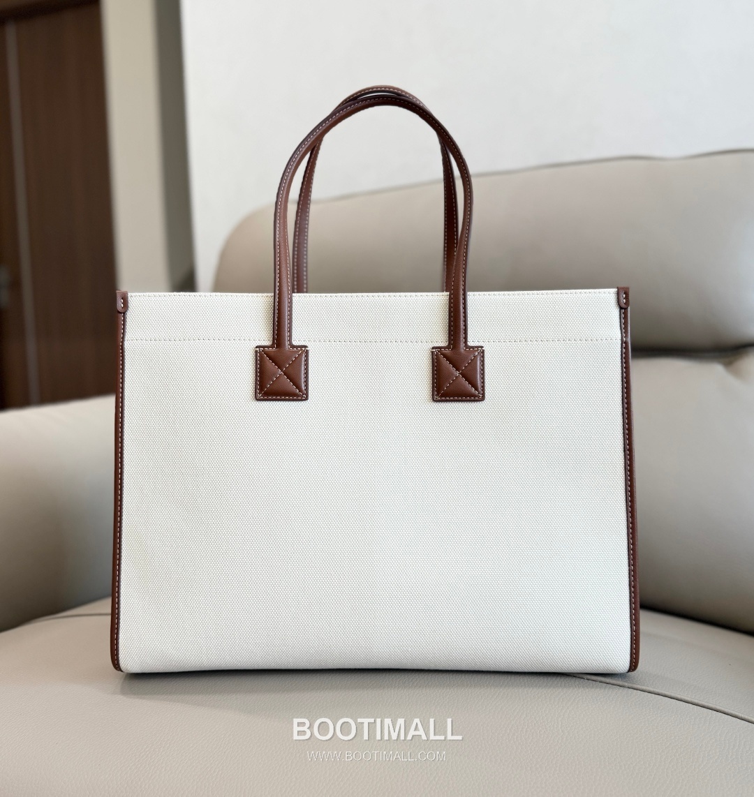 Burberry Large Capacity Tote Bag 버버리 라지 캐파시티 토트백 21