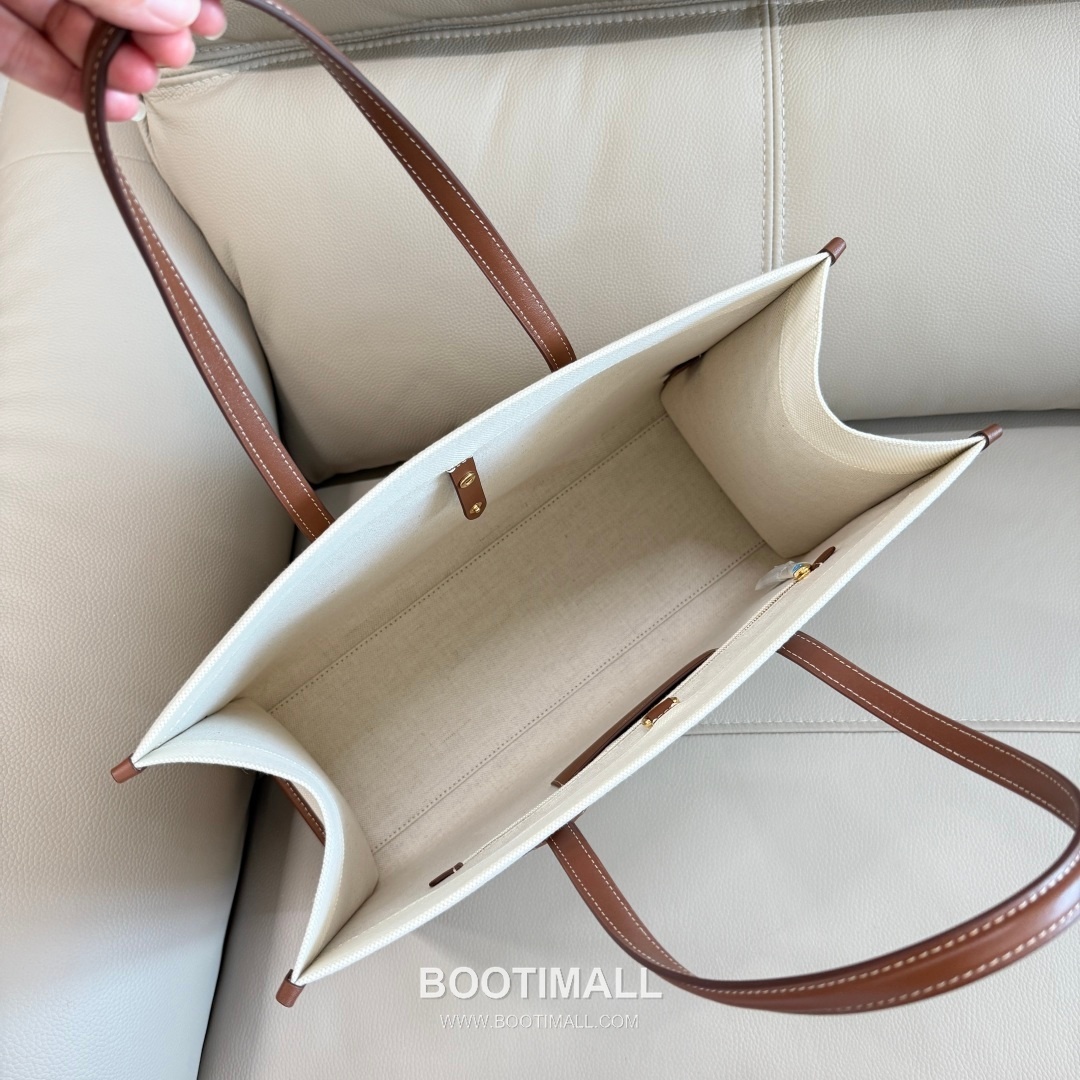 Burberry Large Capacity Tote Bag 버버리 라지 캐파시티 토트백 23