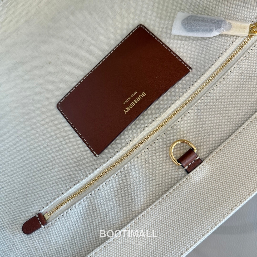 Burberry Large Capacity Tote Bag 버버리 라지 캐파시티 토트백 27