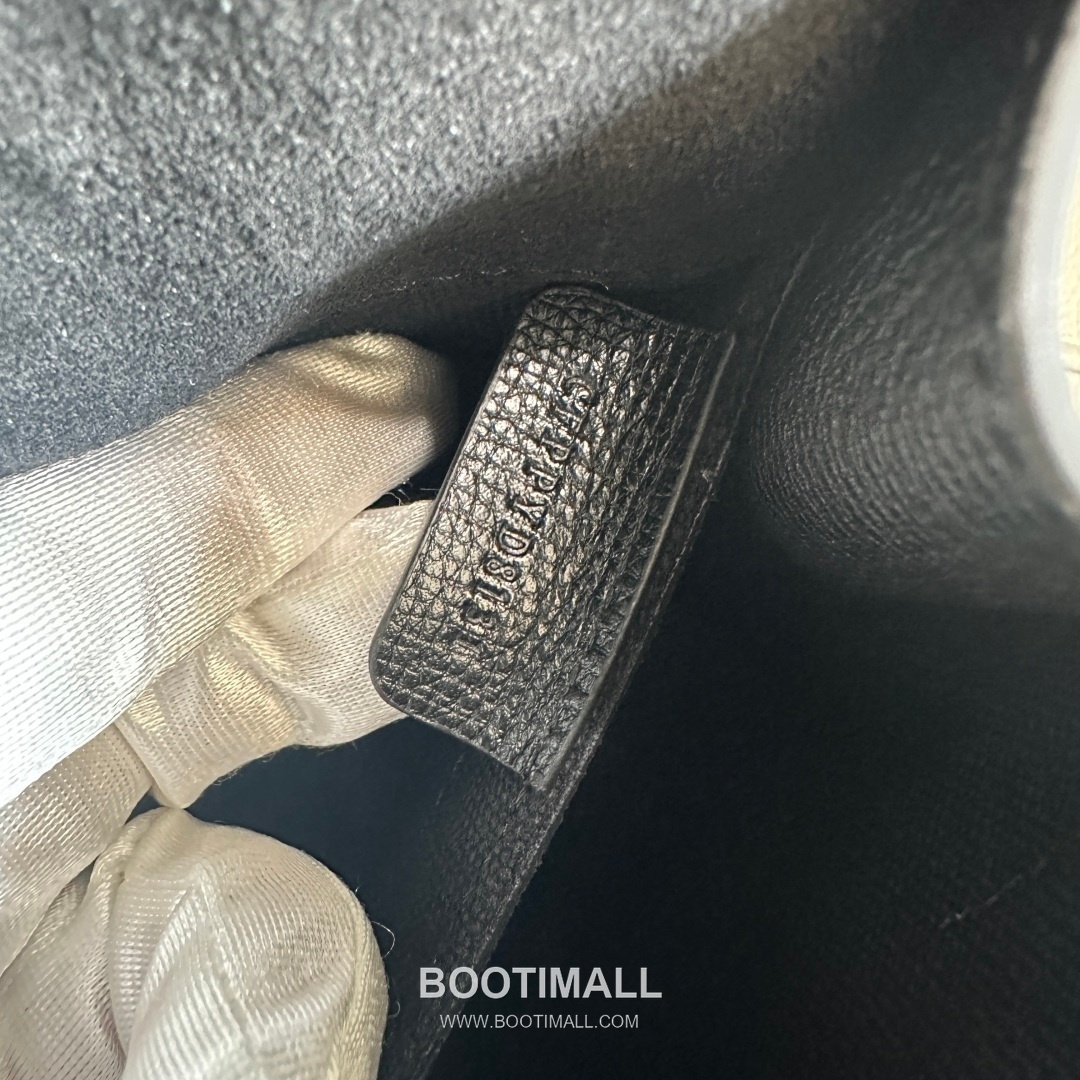 Burberry House Check Grained Leather 813153 Beige Crossbody Bag 버버리 하우스 체크 그레인드 레더 813153 베이지 크로스백 24cm 19