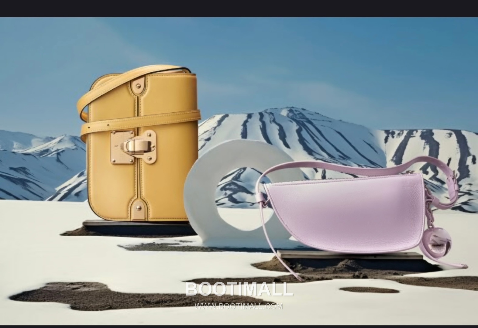 Burberry Bell Charm Shield-Fold Smooth Nappa Lambskin Shoulder Bag 버버리 벨 참 실드 폴드 스무스 나파 램스킨 숄더백 26cm 6