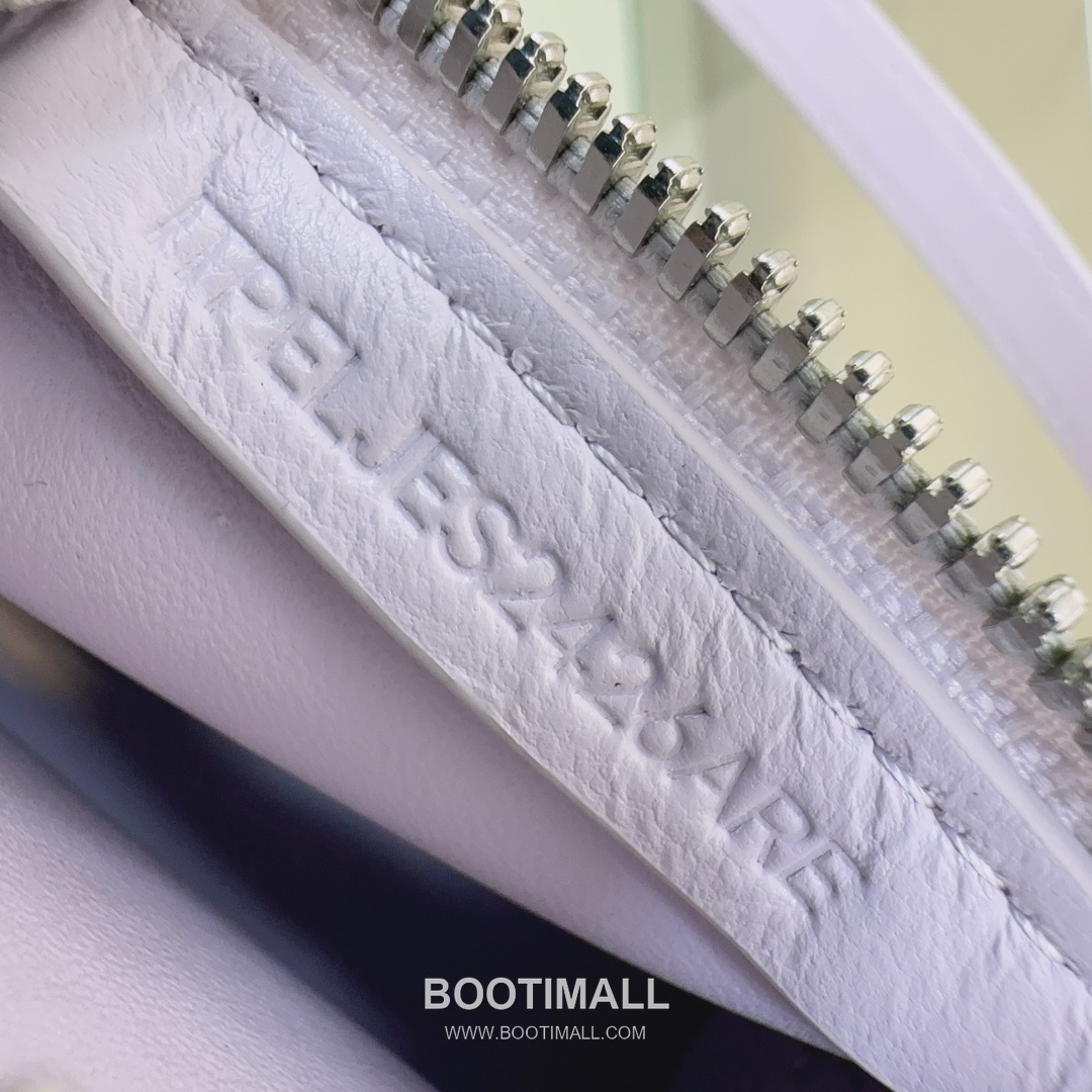 Burberry Bell Charm Shield-Fold Smooth Nappa Lambskin Shoulder Bag 버버리 벨 참 실드 폴드 스무스 나파 램스킨 숄더백 26cm 16