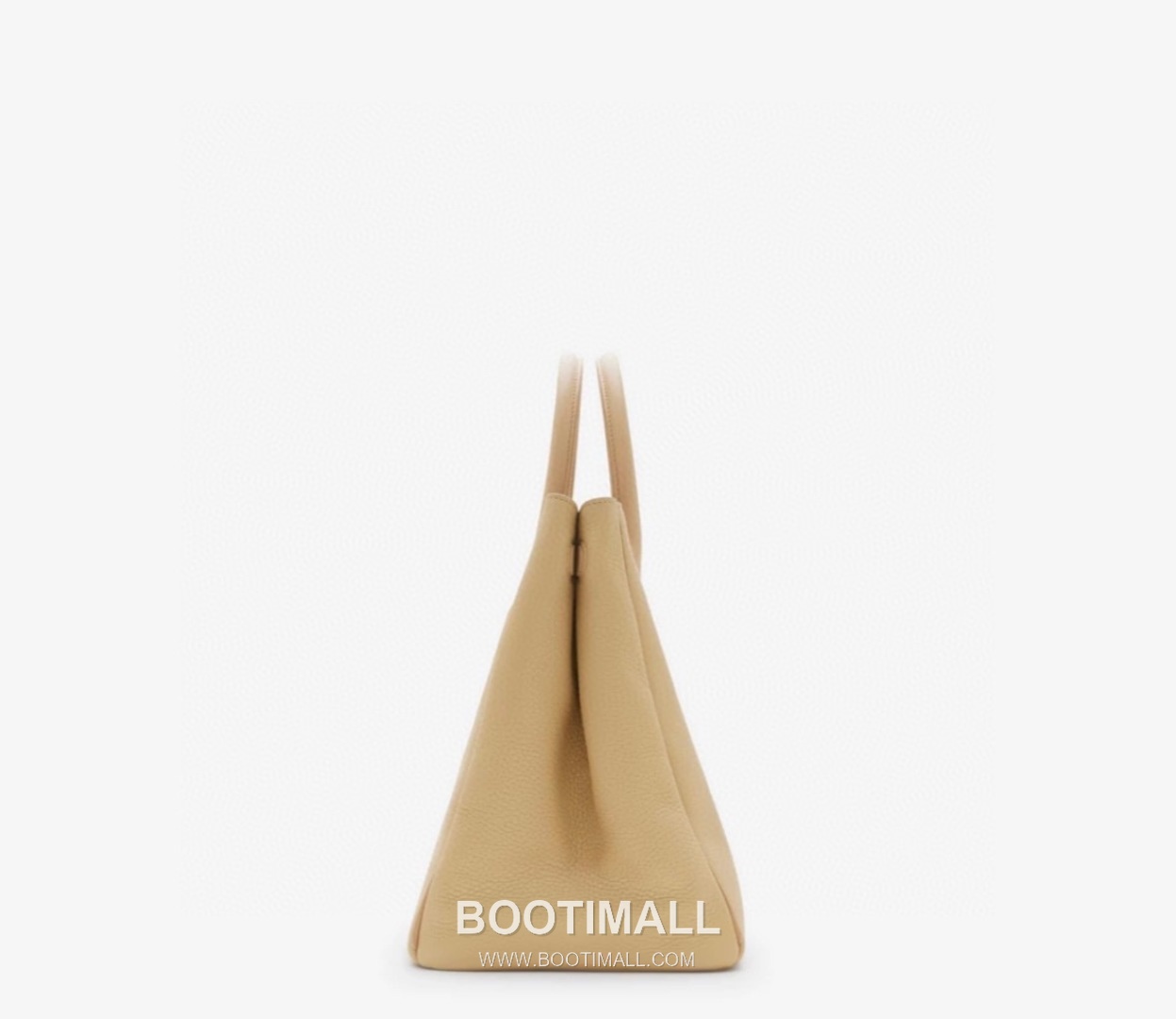 Burberry EKD B-Clasp Tote Grained Calfskin Black Bag 버버리 EKD B-클라스프 토트 575190 그레인드 카프스킨 블랙 35.5cm 3