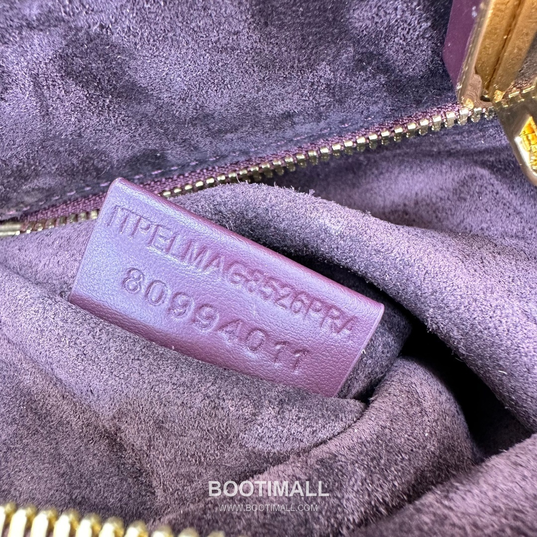 Burberry B-Clasp EKD 401183 Calf Suede Tote Bag 버버리 B-클라스프 EKD 401183 카프 스웨이드 토트백 30cm 13