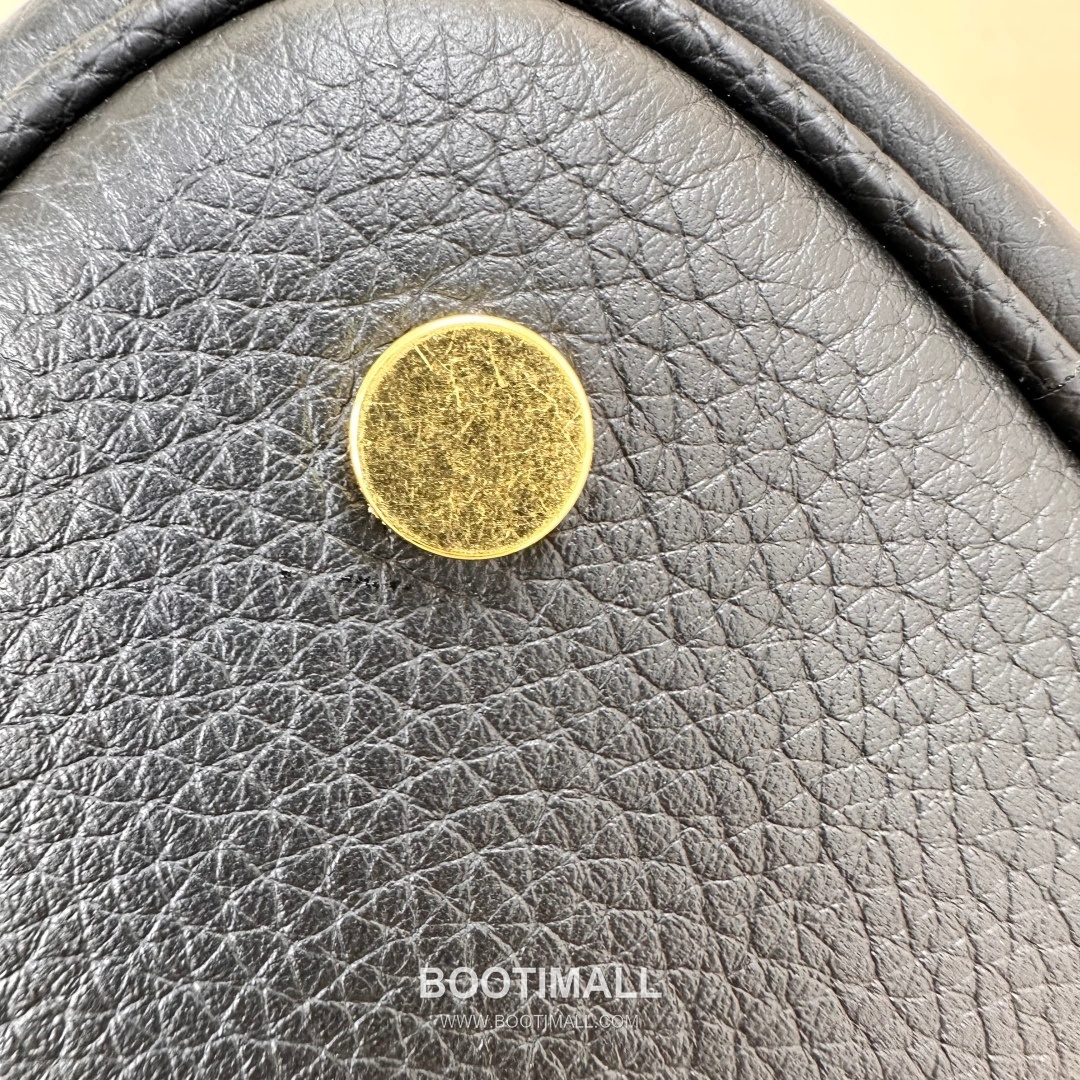 Burberry EKD B-Clasp Tote 401183 Grained Calfskin Bag 버버리 EKD B-클라스프 토트 401183 그레인드 카프스킨 30cm 27