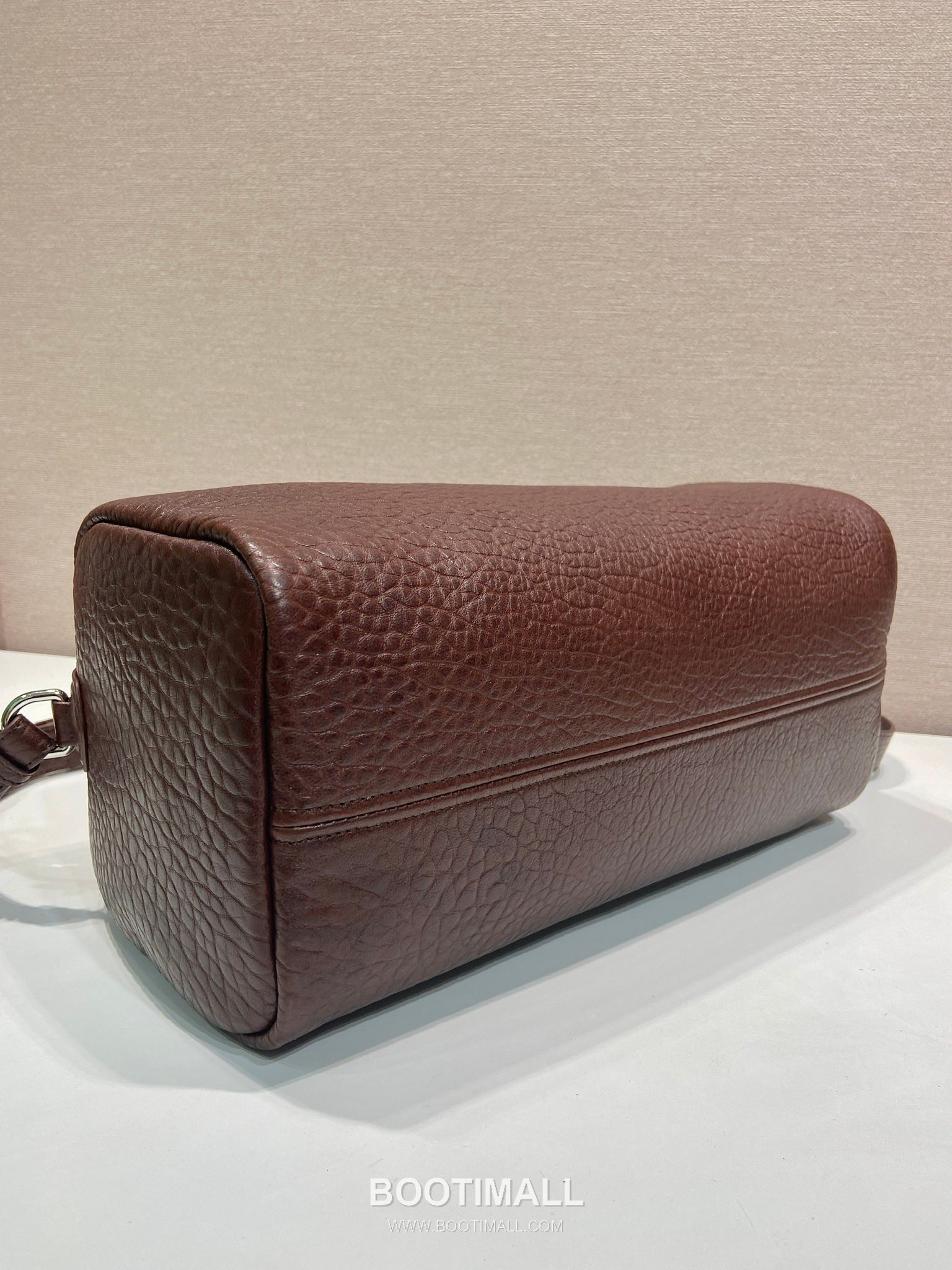 Prada Nappa Leather Boston Bag 2VC046 프라다 나파 레더 보스턴백 35cm 7