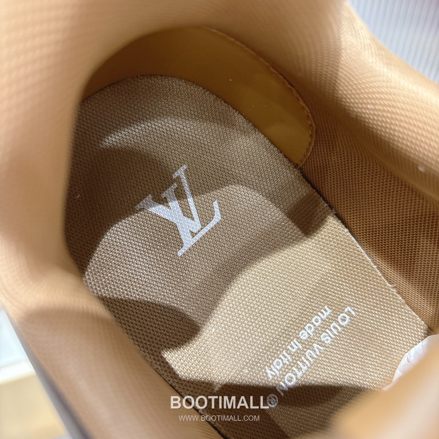 Louis Vuitton Trainer Monogram Denim 루이비통 트레이너 모노그램 데님 스니커즈 9